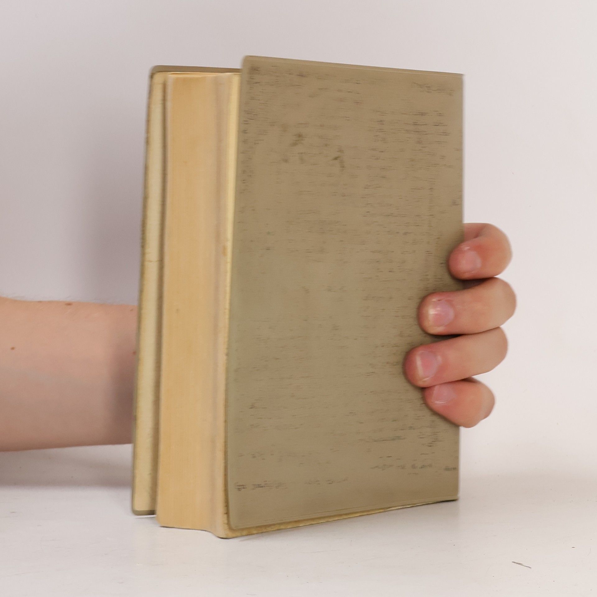 Kolektiv autorů Taschenbuch der Mathematik