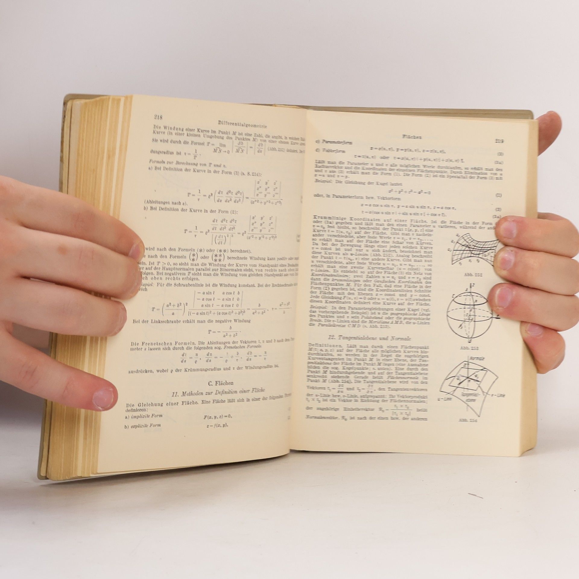 Kolektiv autorů Taschenbuch der Mathematik