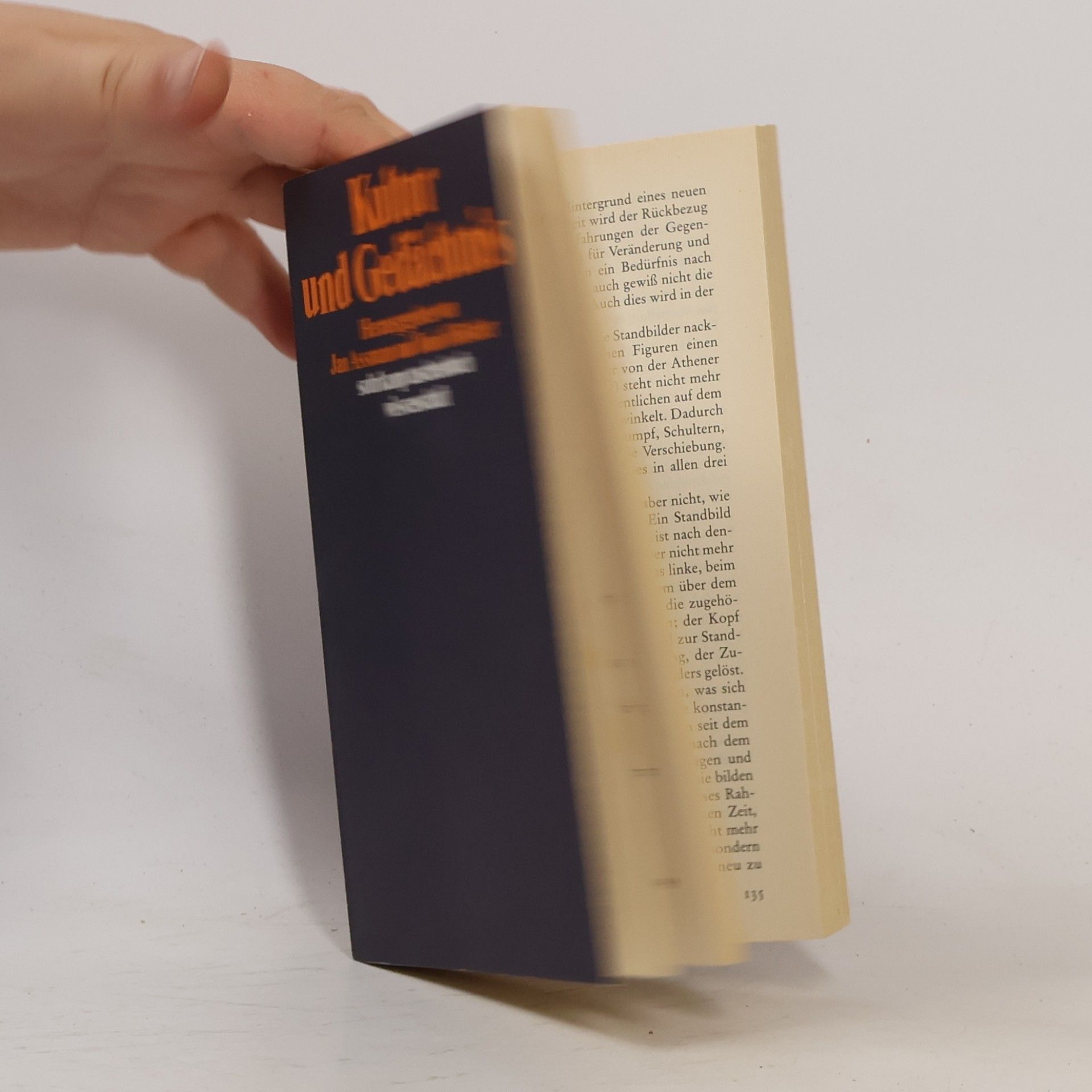 Autorenkollektiv Kultur und Gedächtnis