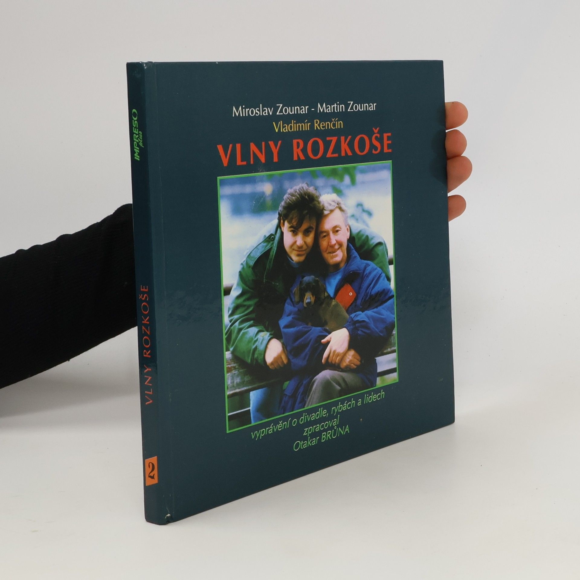 Vlny Rozkoše