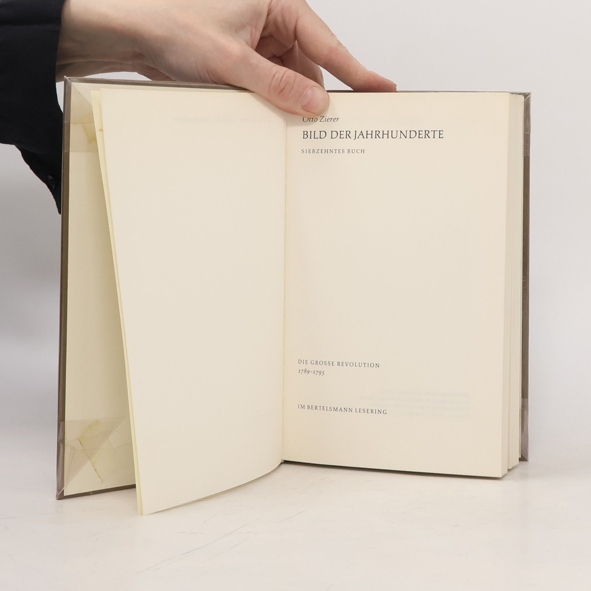 Autorenkollektiv Bild der Jahrhunderte. Weltgeschichte 17