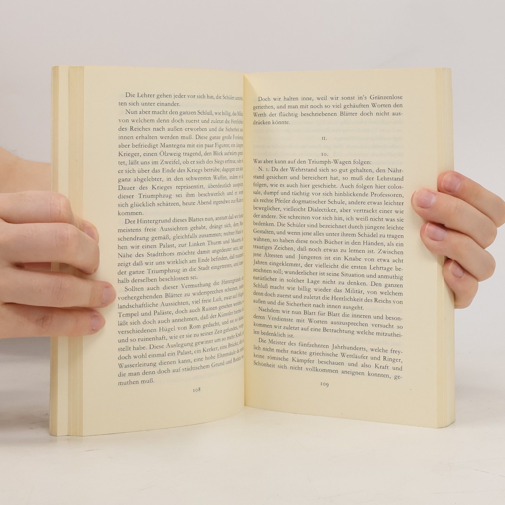 Johann Wolfgang von Goethe Insel Almanach auf das Jahr 1982