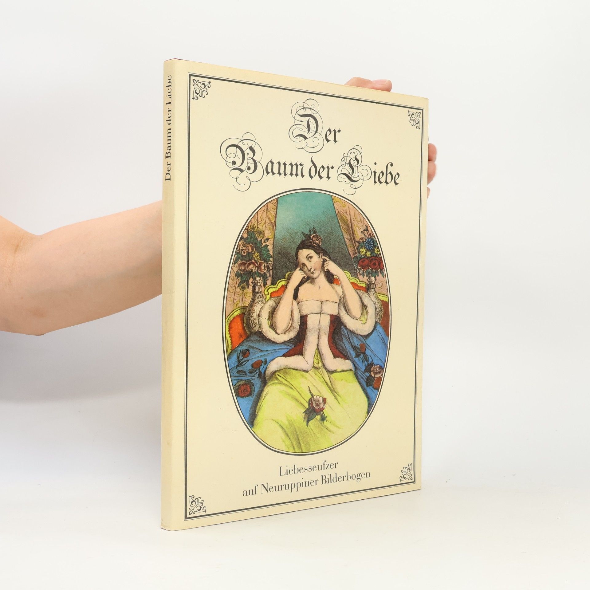 Lisa Riedel Der Baum der Liebe