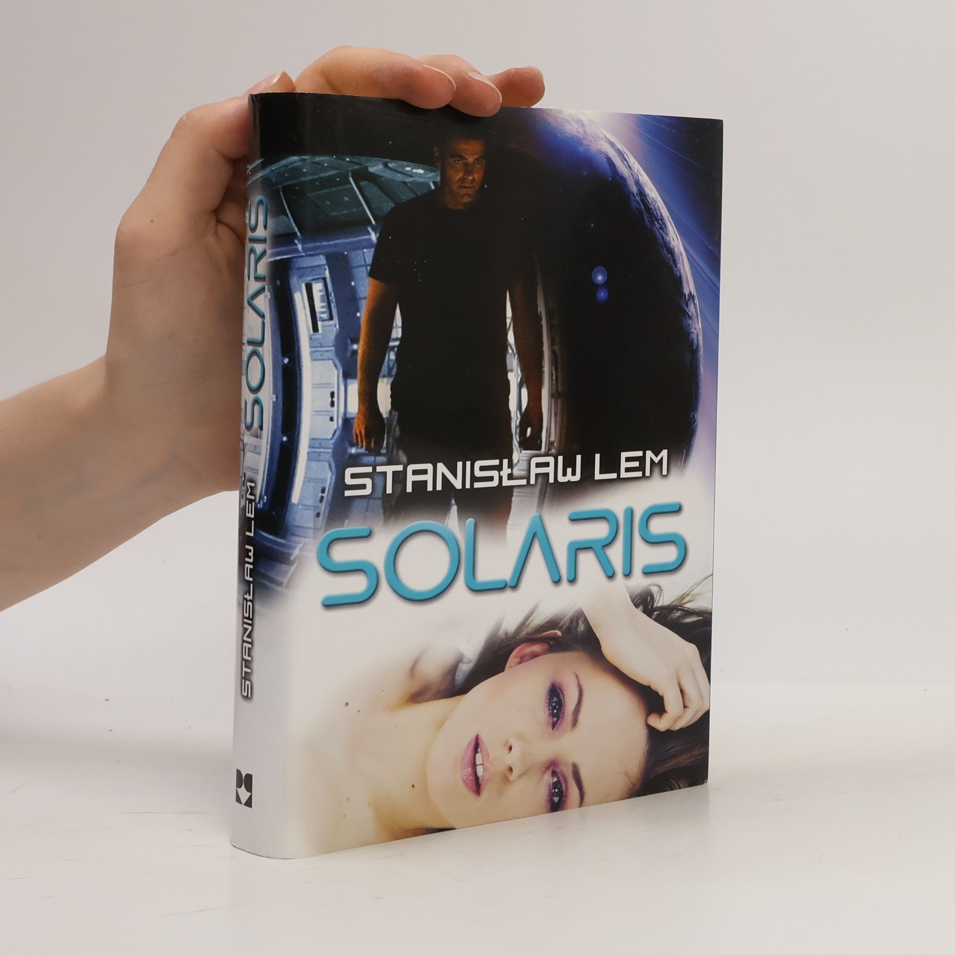 Stanisław Lem Solaris