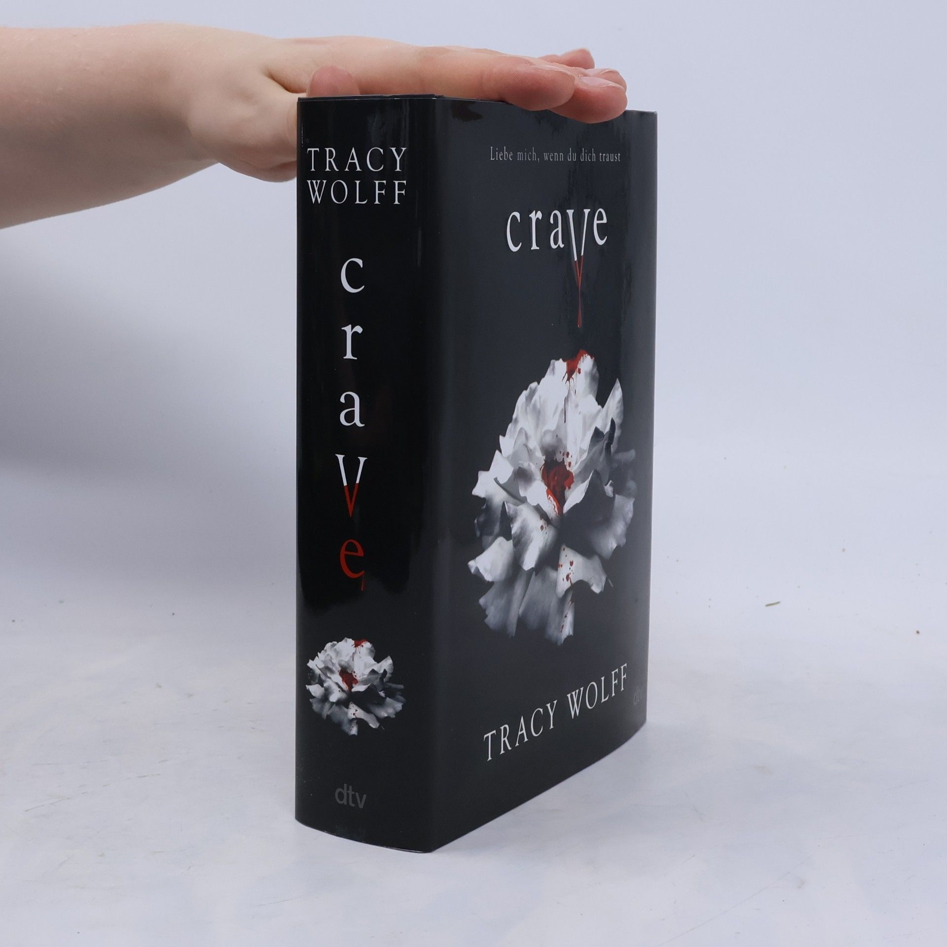 Crave