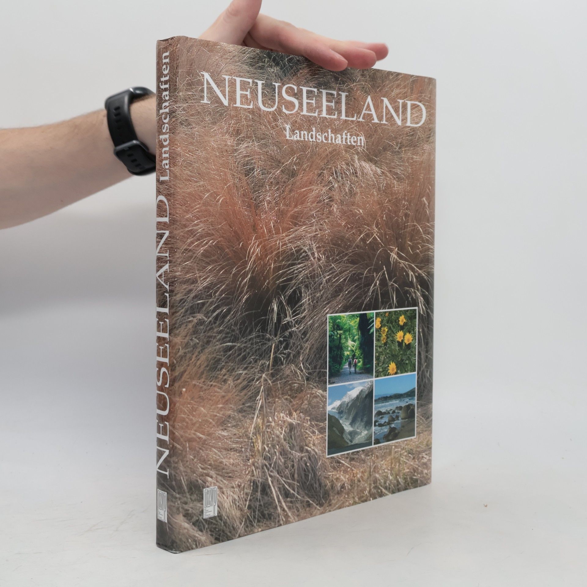 Neuseeland