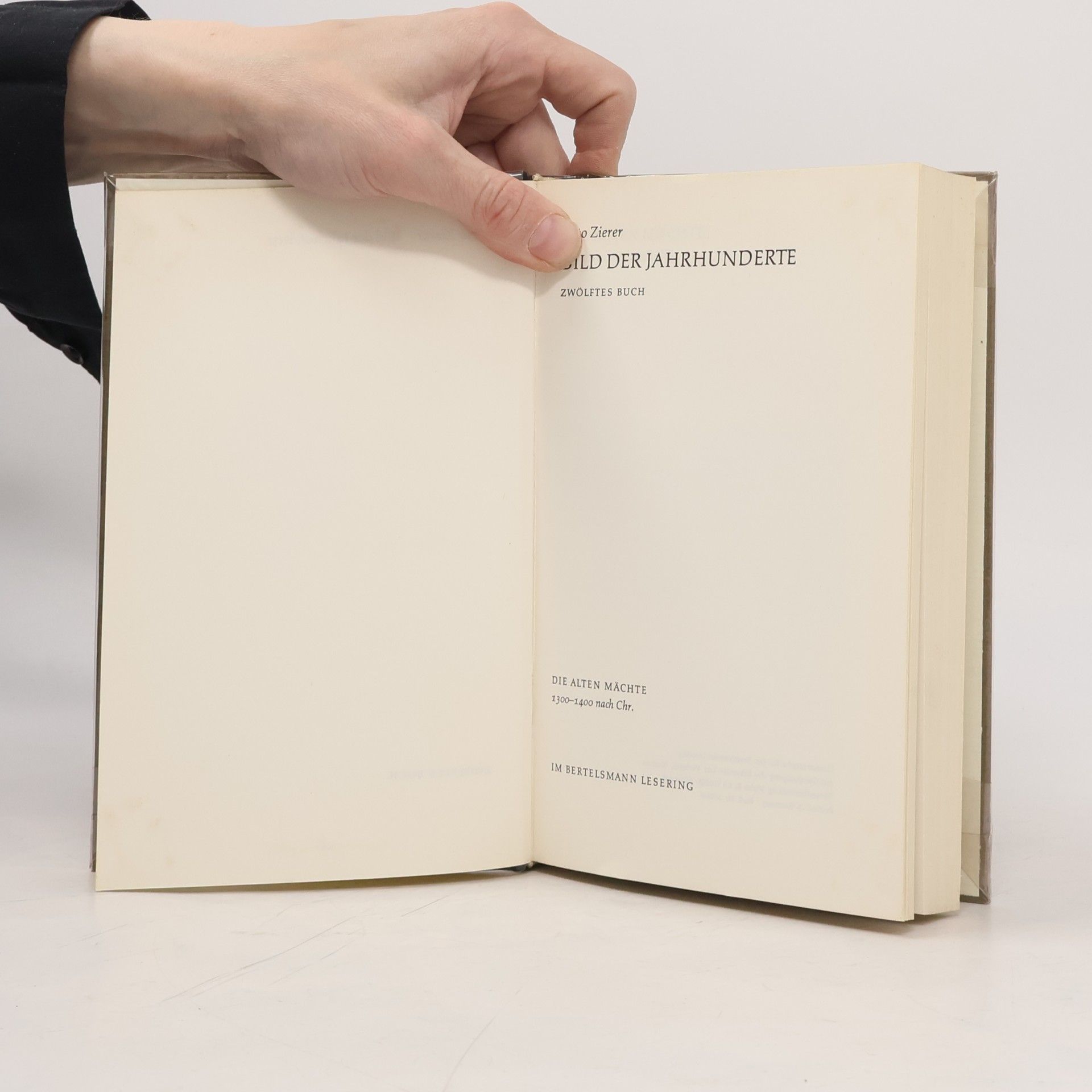 Autorenkollektiv Bild der Jahrhunderte. Weltgeschichte 12