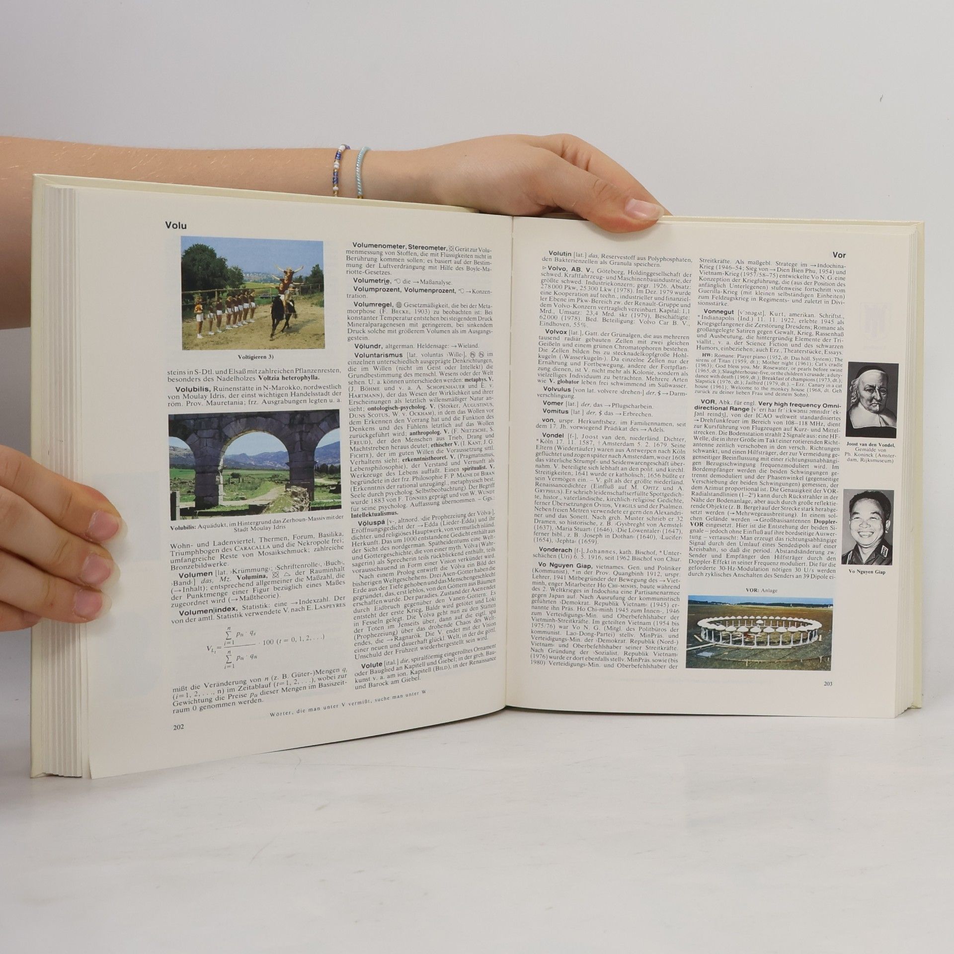 Autorenkollektiv Der Grosse Brockhaus 23