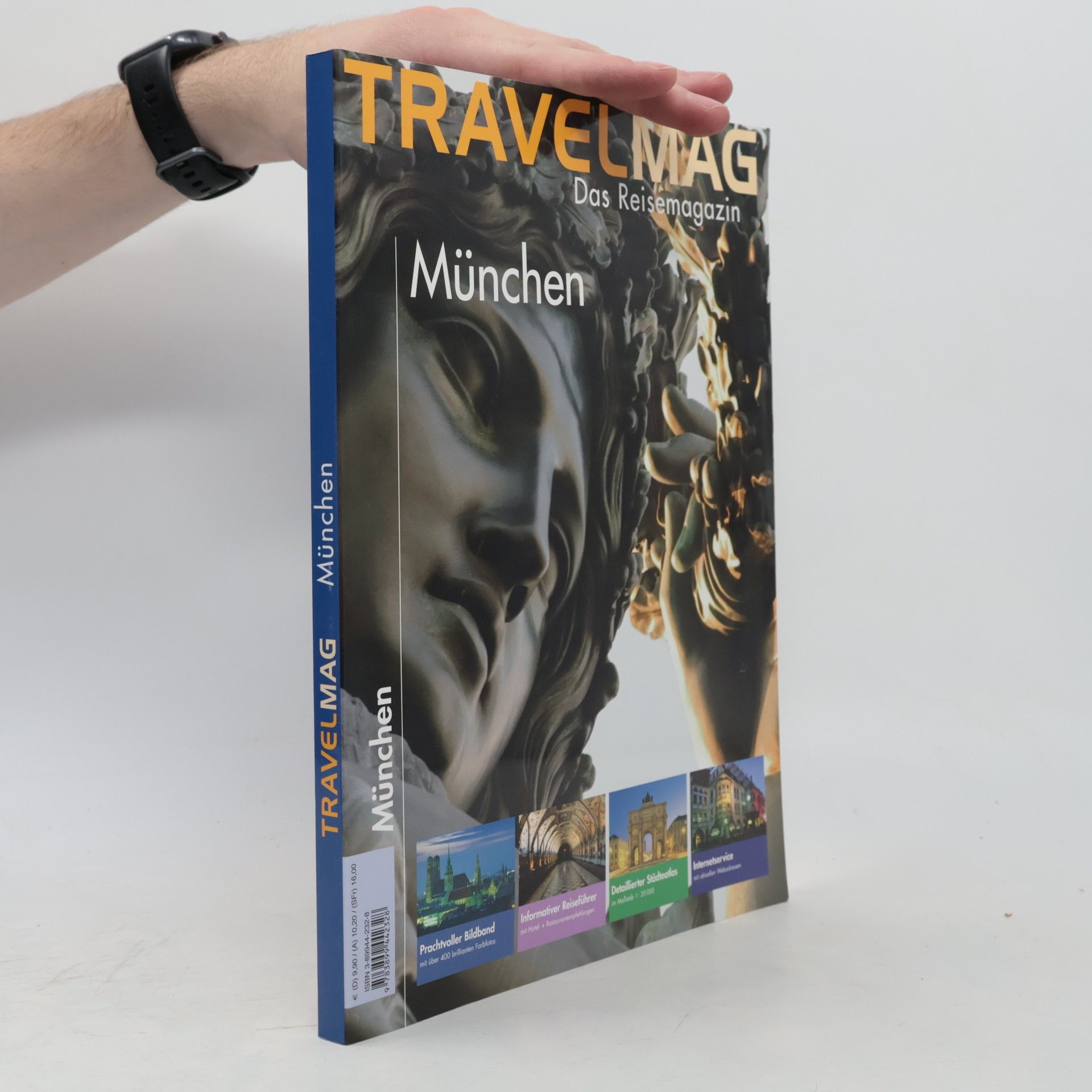 Autorenkollektiv TravelMag München