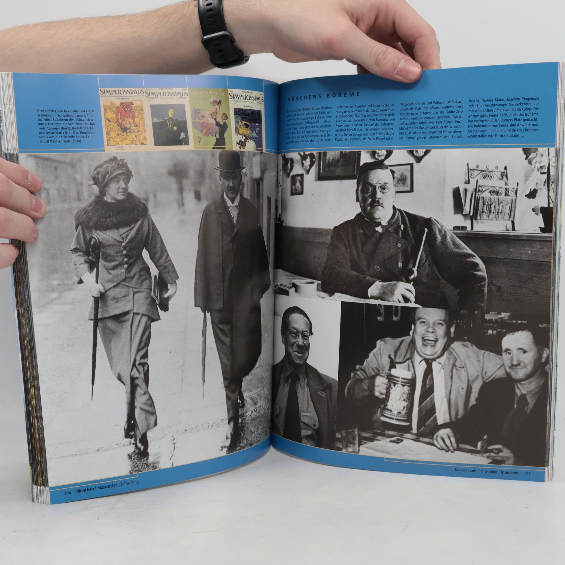 Autorenkollektiv TravelMag München