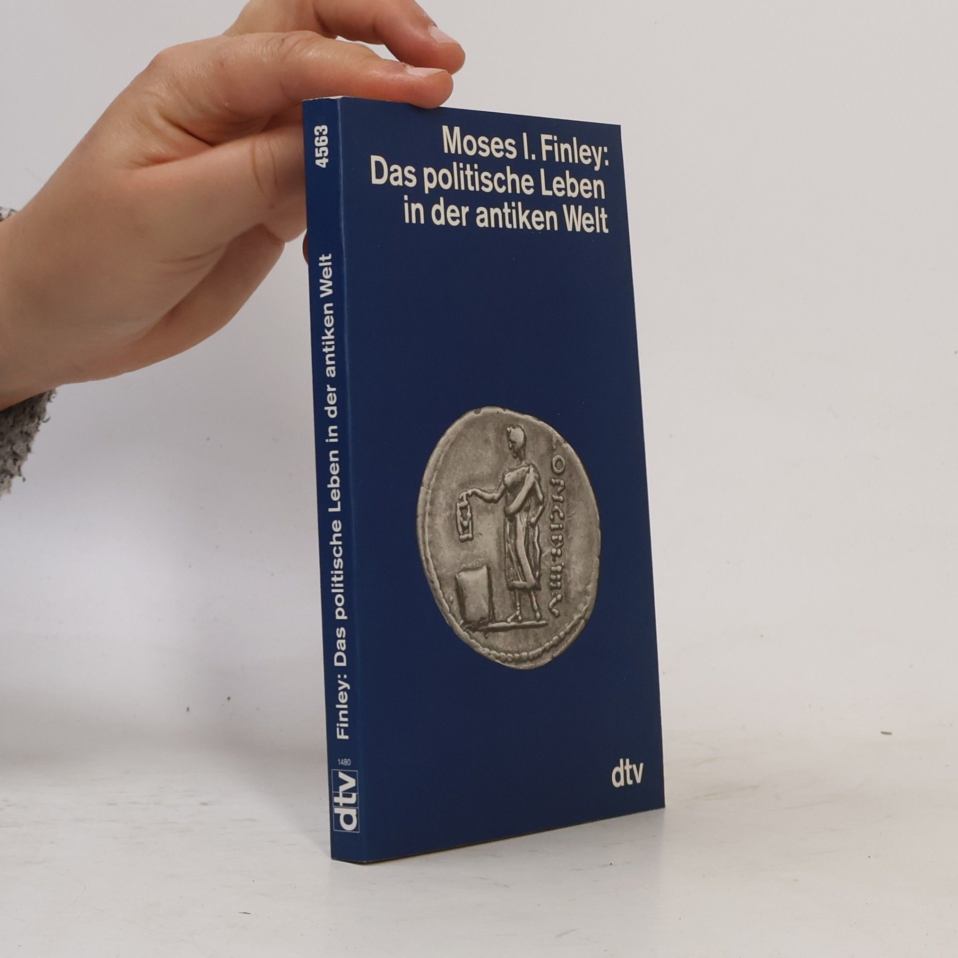 Das politische Leben in der antiker Welt
