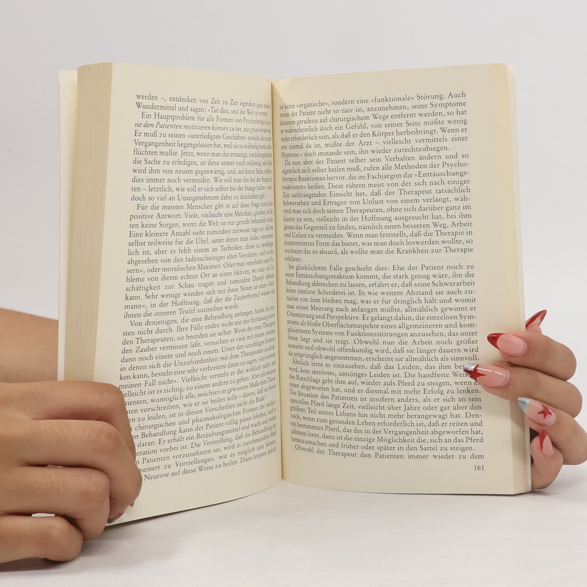 Frederick S. Frederick Salomon Perls Gestalttherapie