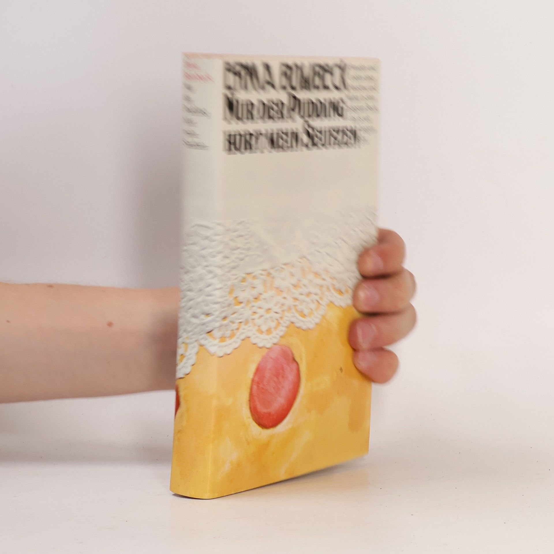 Erma Bombeck Nur der Pudding hört mein Seufzen