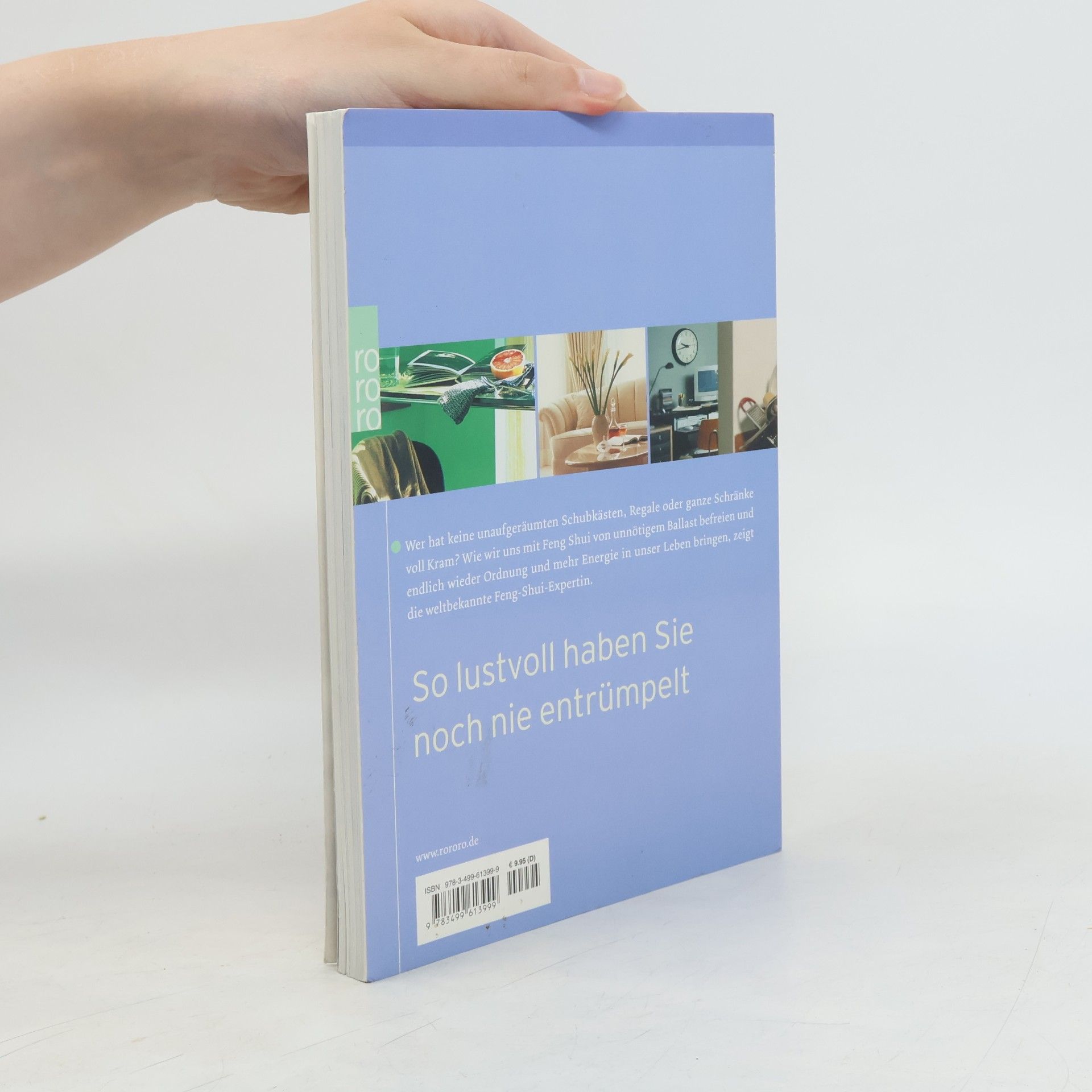 Karen Kingston Feng shui
