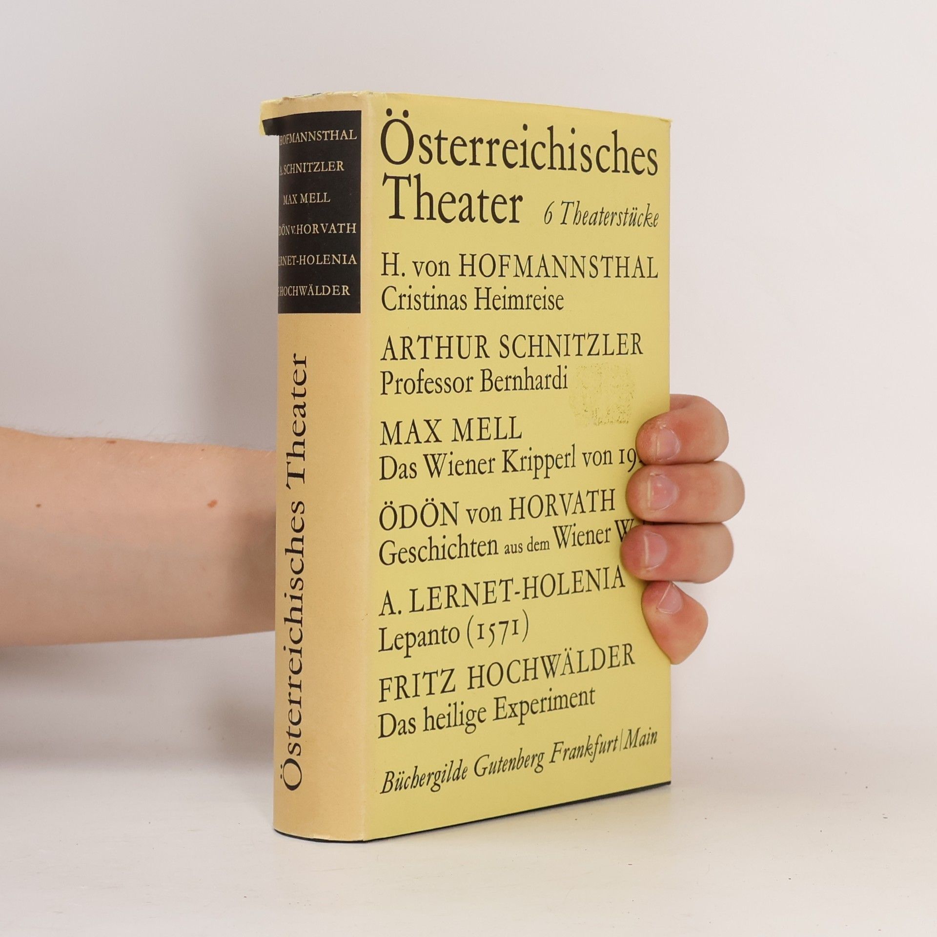 Österreichisches Theater