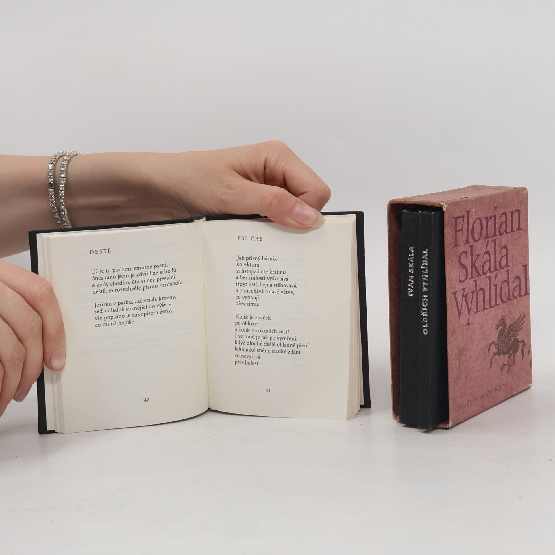 Autorenkollektiv Oldřich Vyhlídal. Miroslav Florian. Ivan Skála