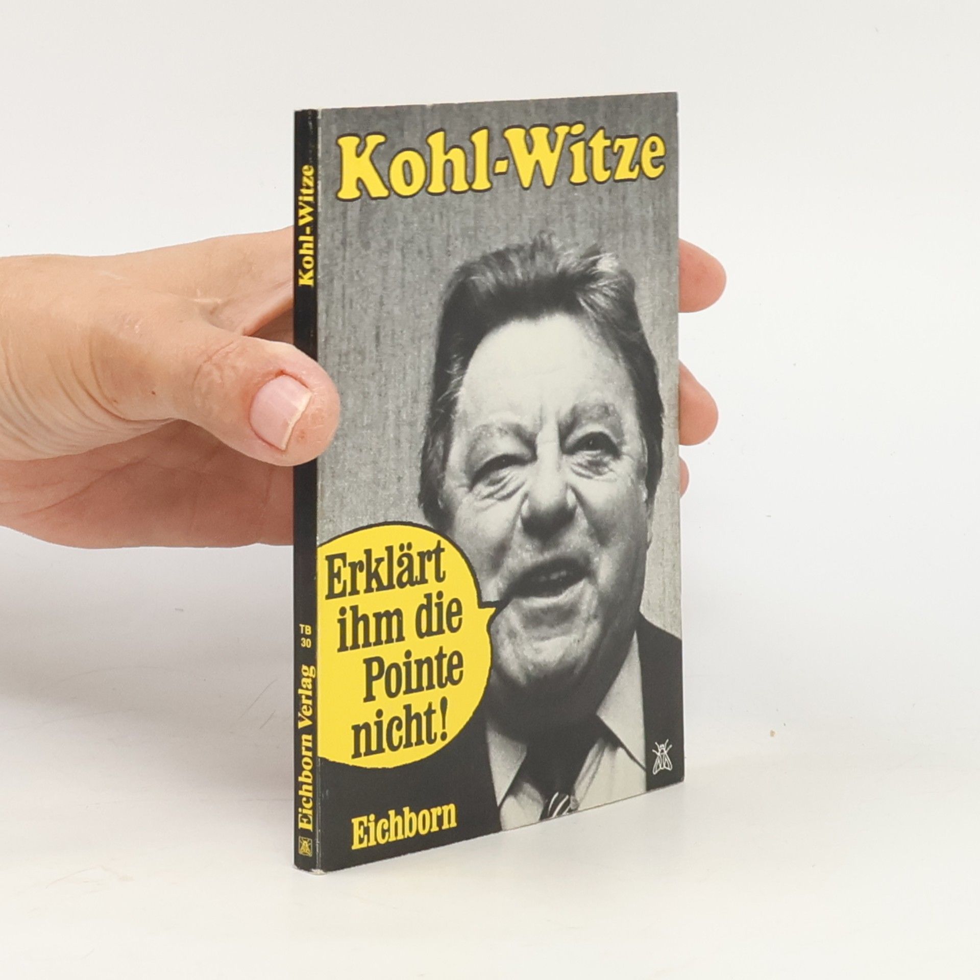 Heidi Fienhold Kohl-Witze