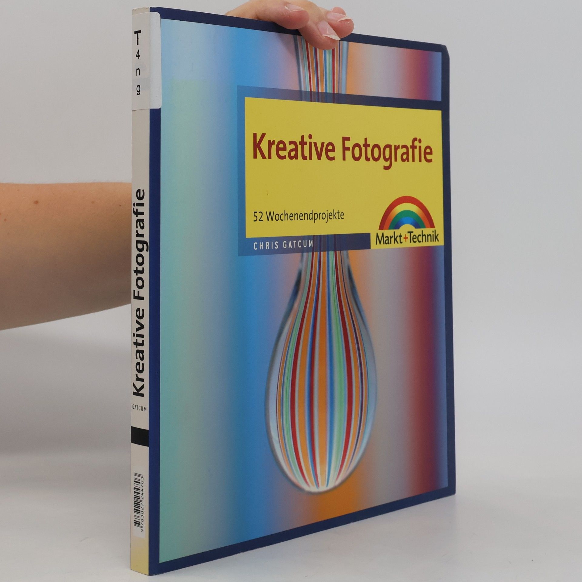 Chris Gatcum Kreative Fotografie