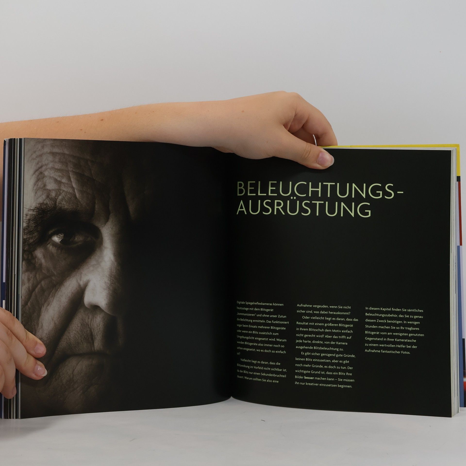 Chris Gatcum Kreative Fotografie
