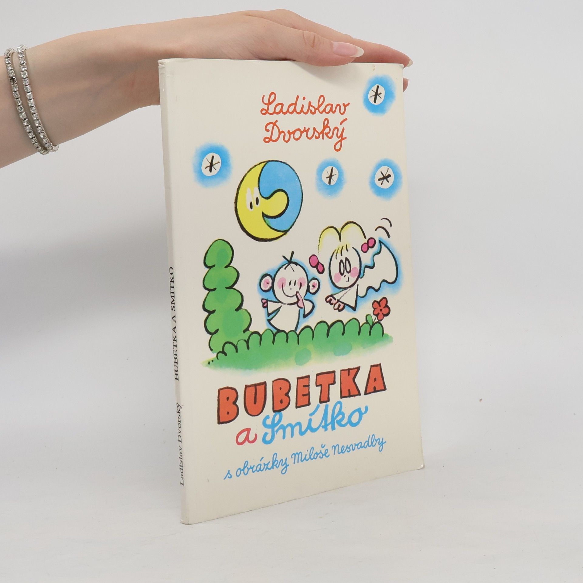 Bubetka a Smítko