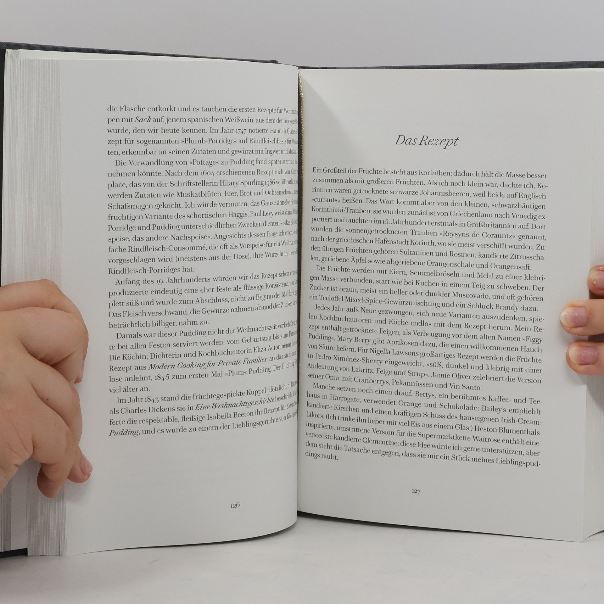 Nigel Slater Das Wintertagebuch