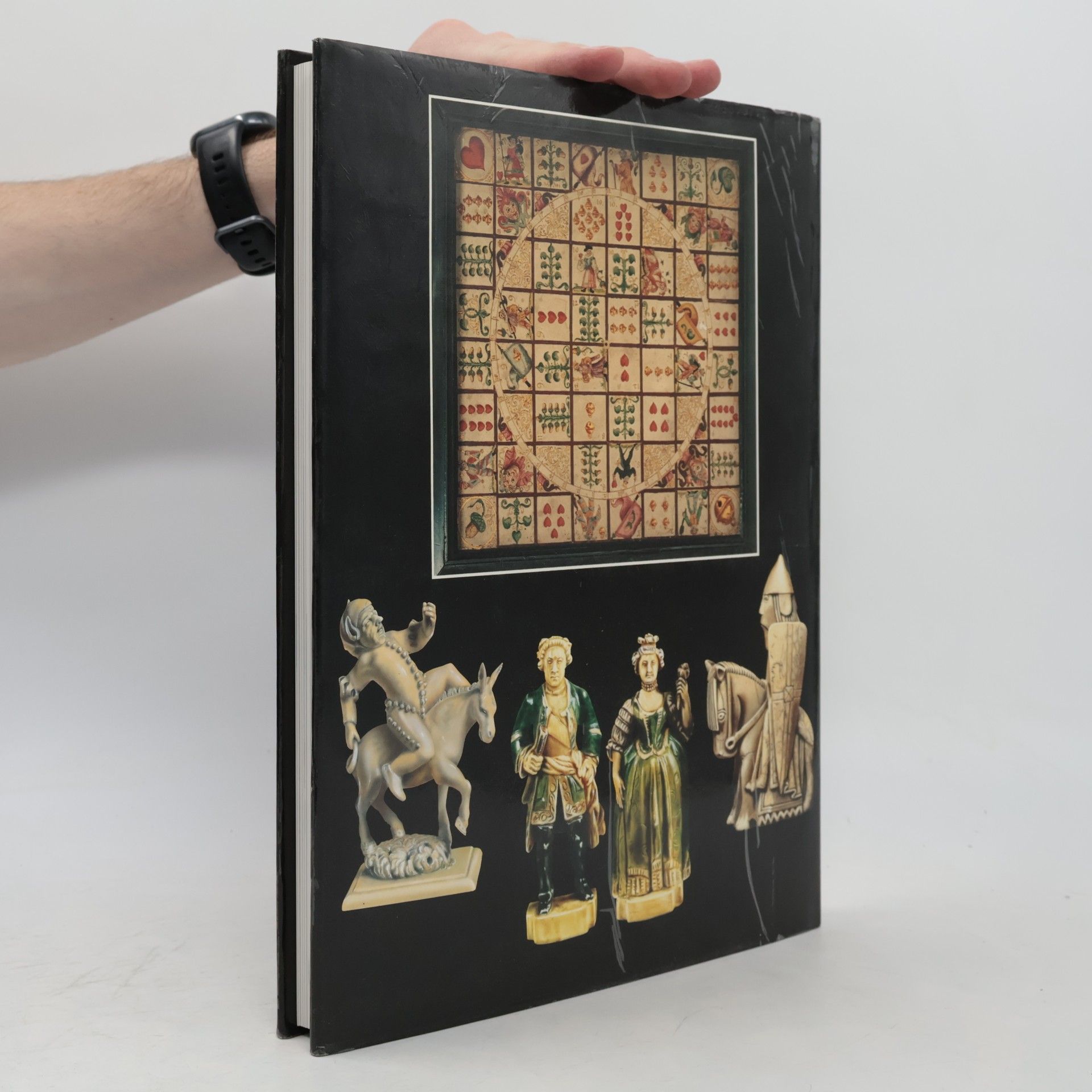 Roswin Finkenzeller Schach