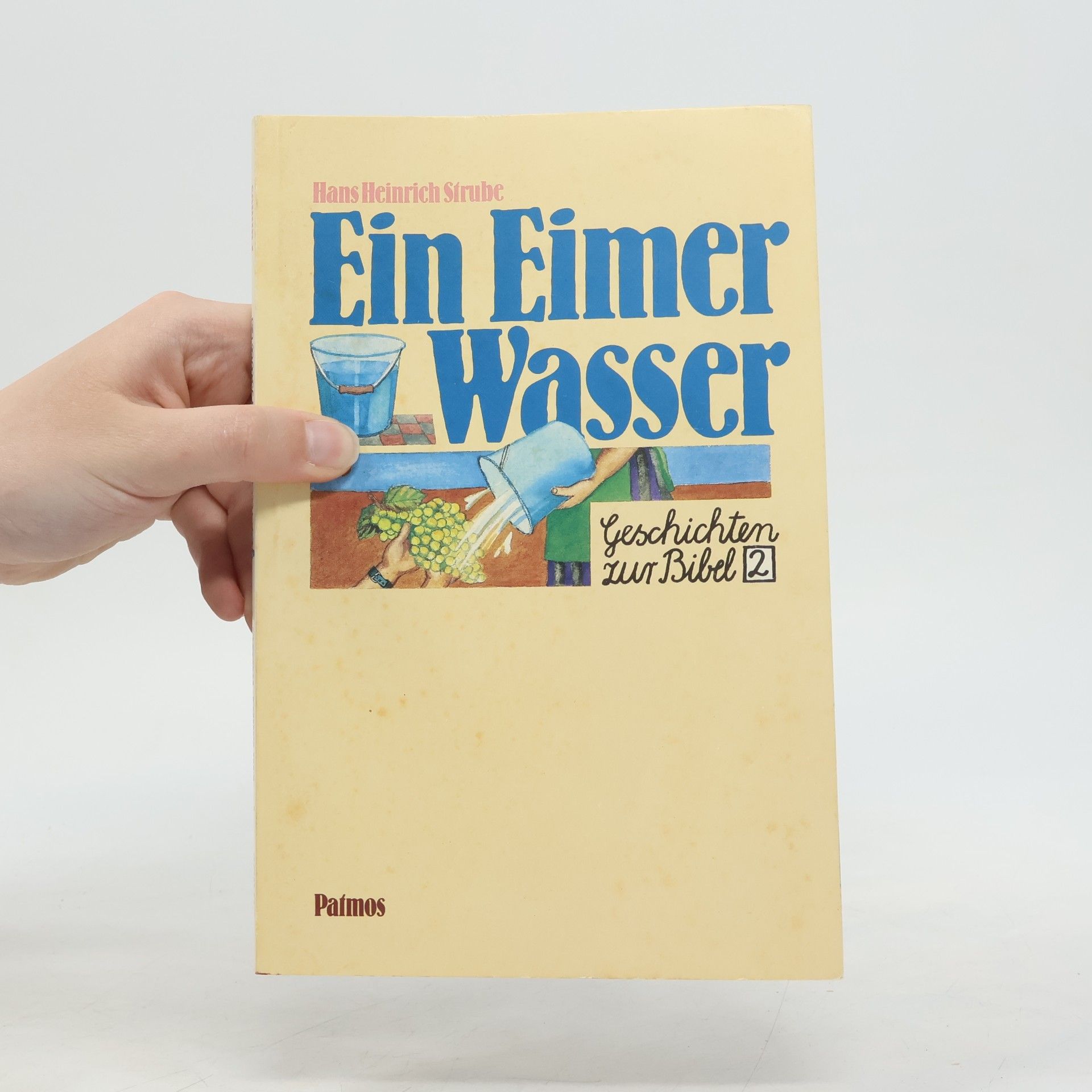 Geschichten zur Bibel