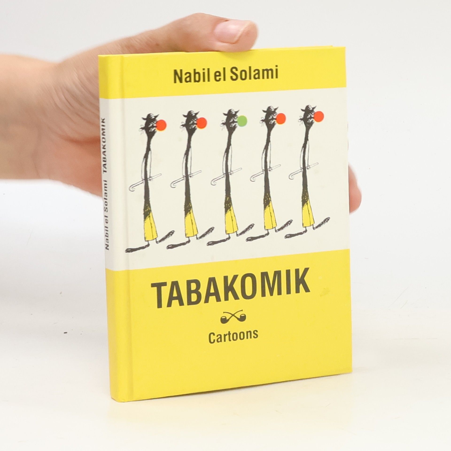 Nabīl as- Sulamī Tabakomik
