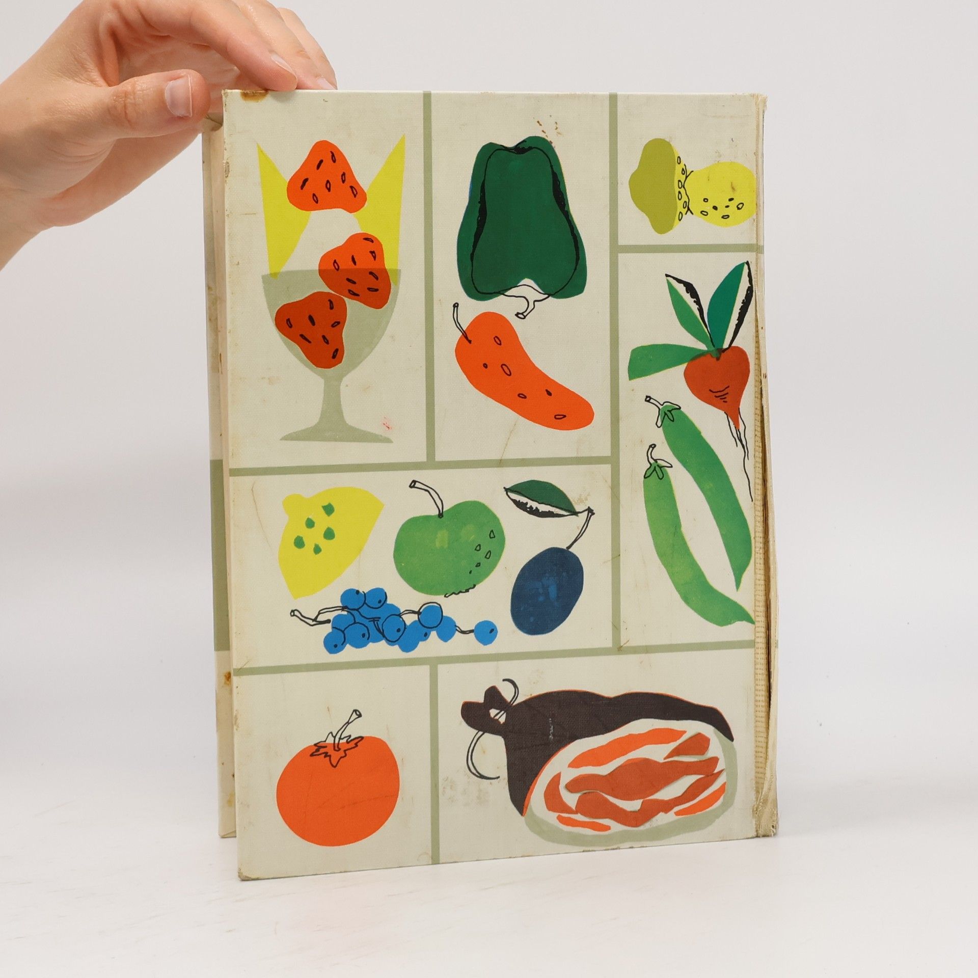 Grete Willinsky Kochbuch der Büchergilde