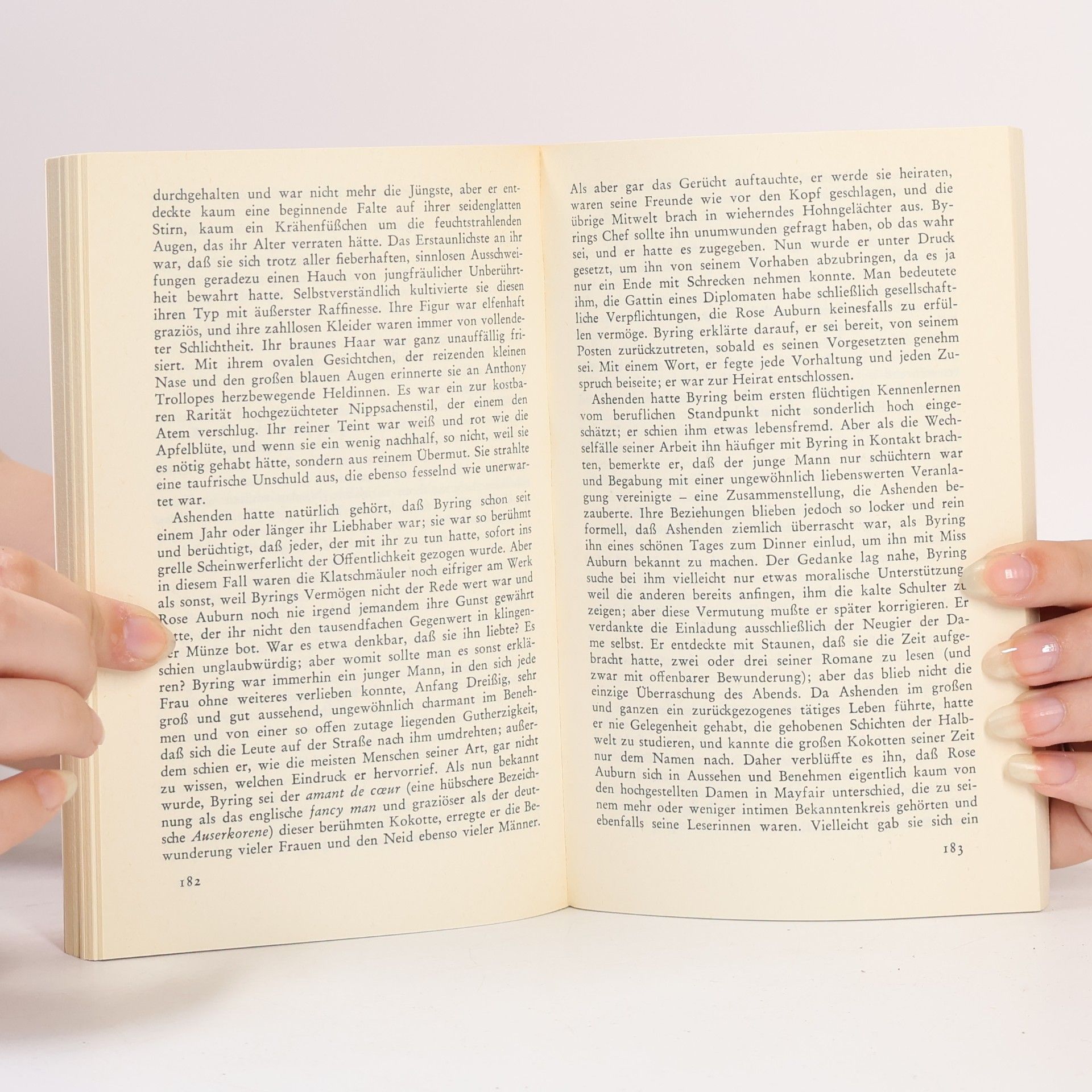 William Somerset Maugham Ashenden