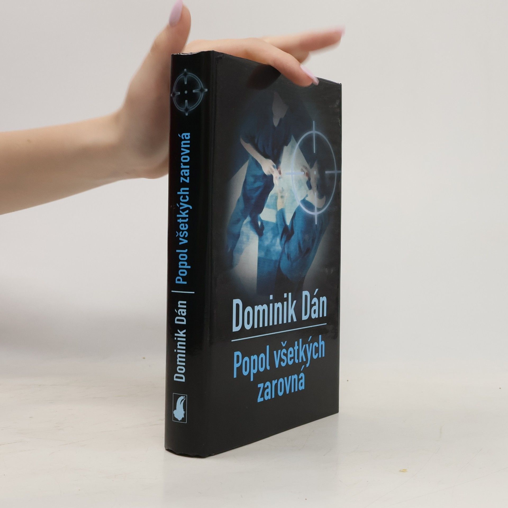 Dominik Dán Popol všetkých zarovná