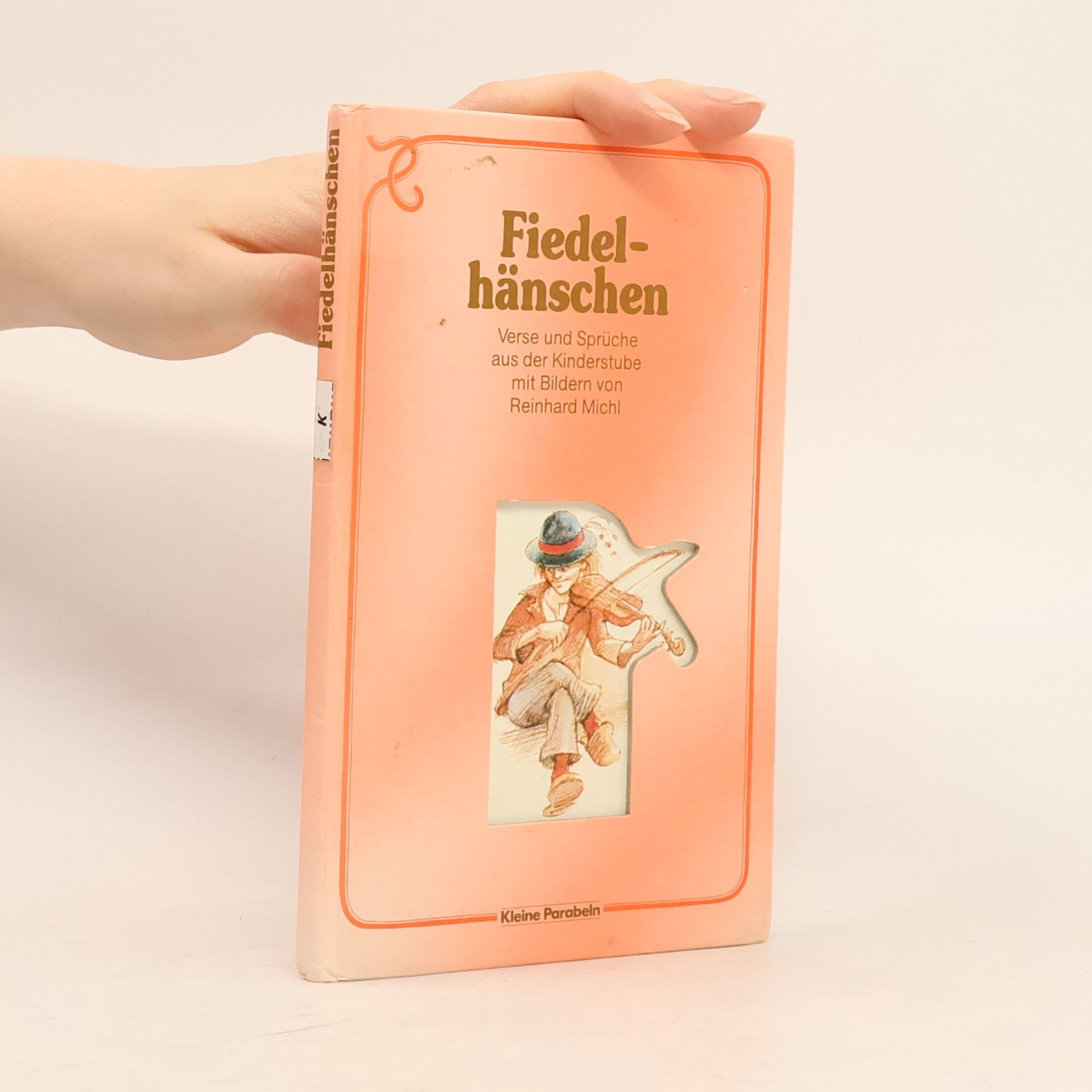 Fiedelhänschen