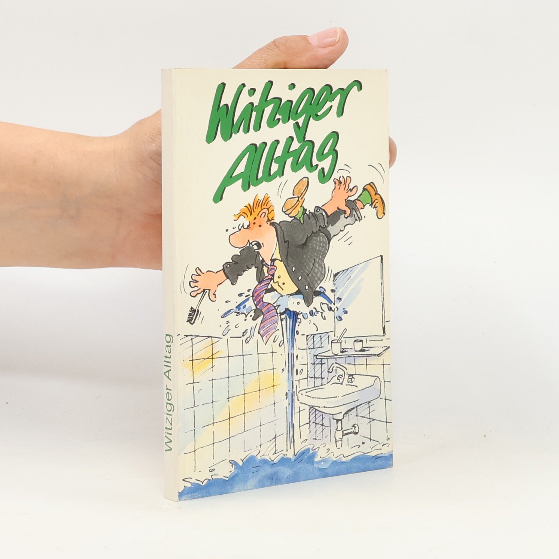 Autores varios Witiger Alltag