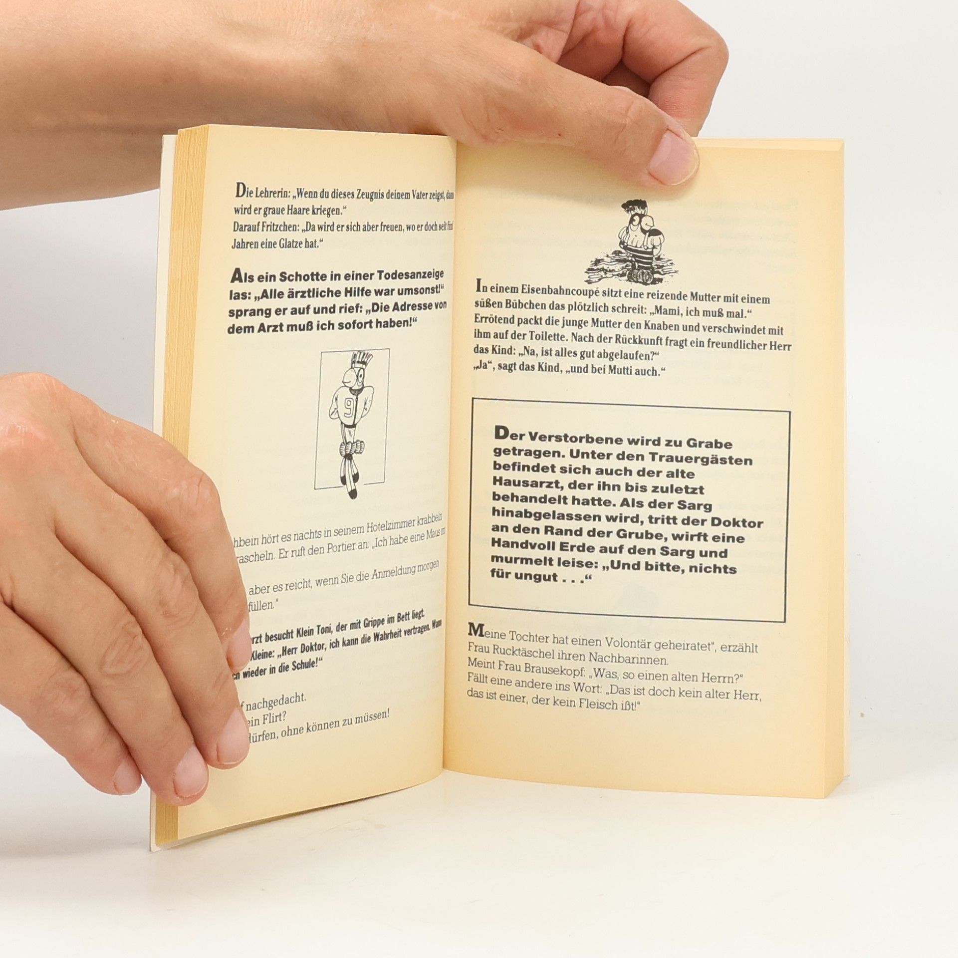 Autorenkollektiv Witziger Alltag