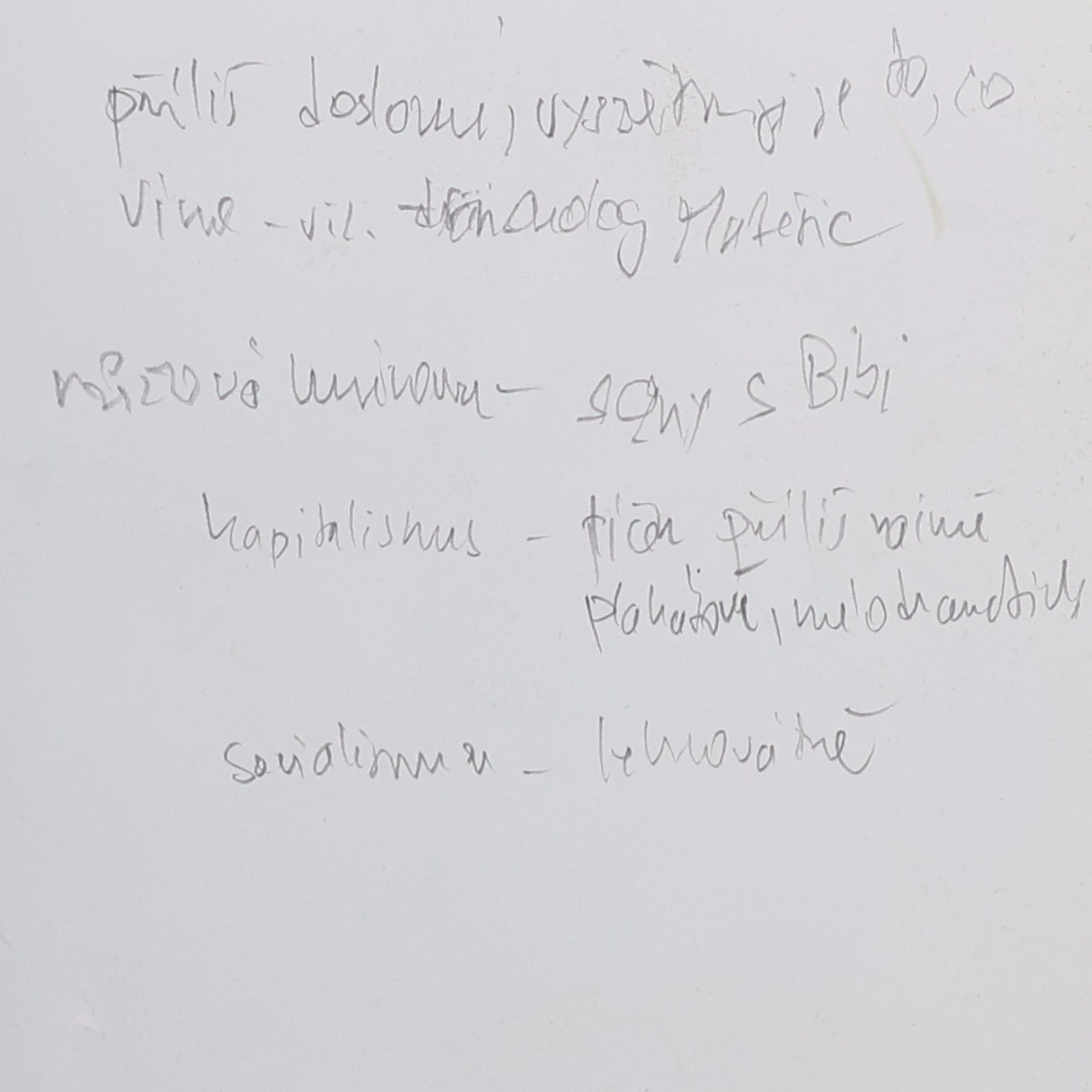 Pavel Kohout Malá hudba moci