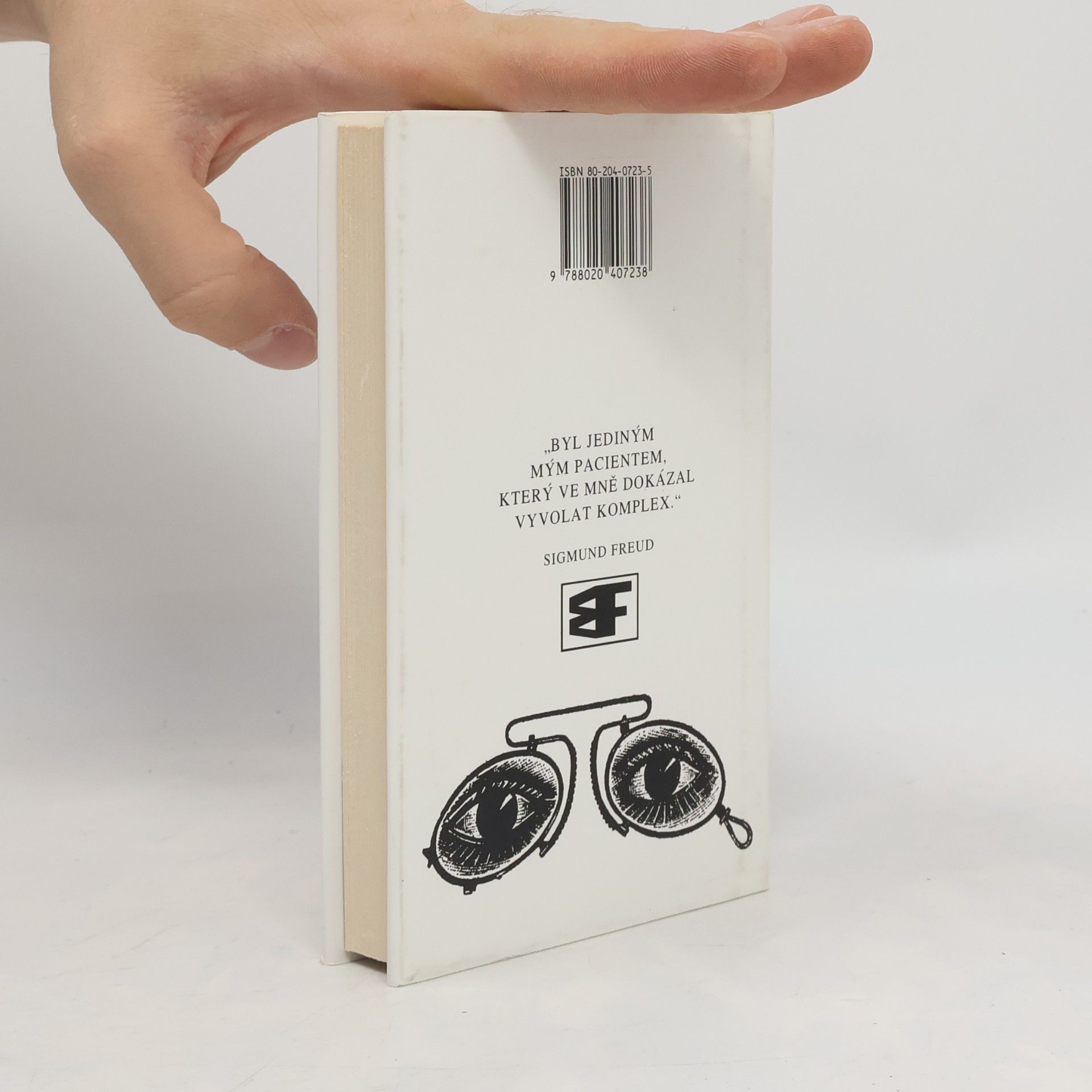 Jára Cimrman Sborník o životě a díle českého polyhistorika