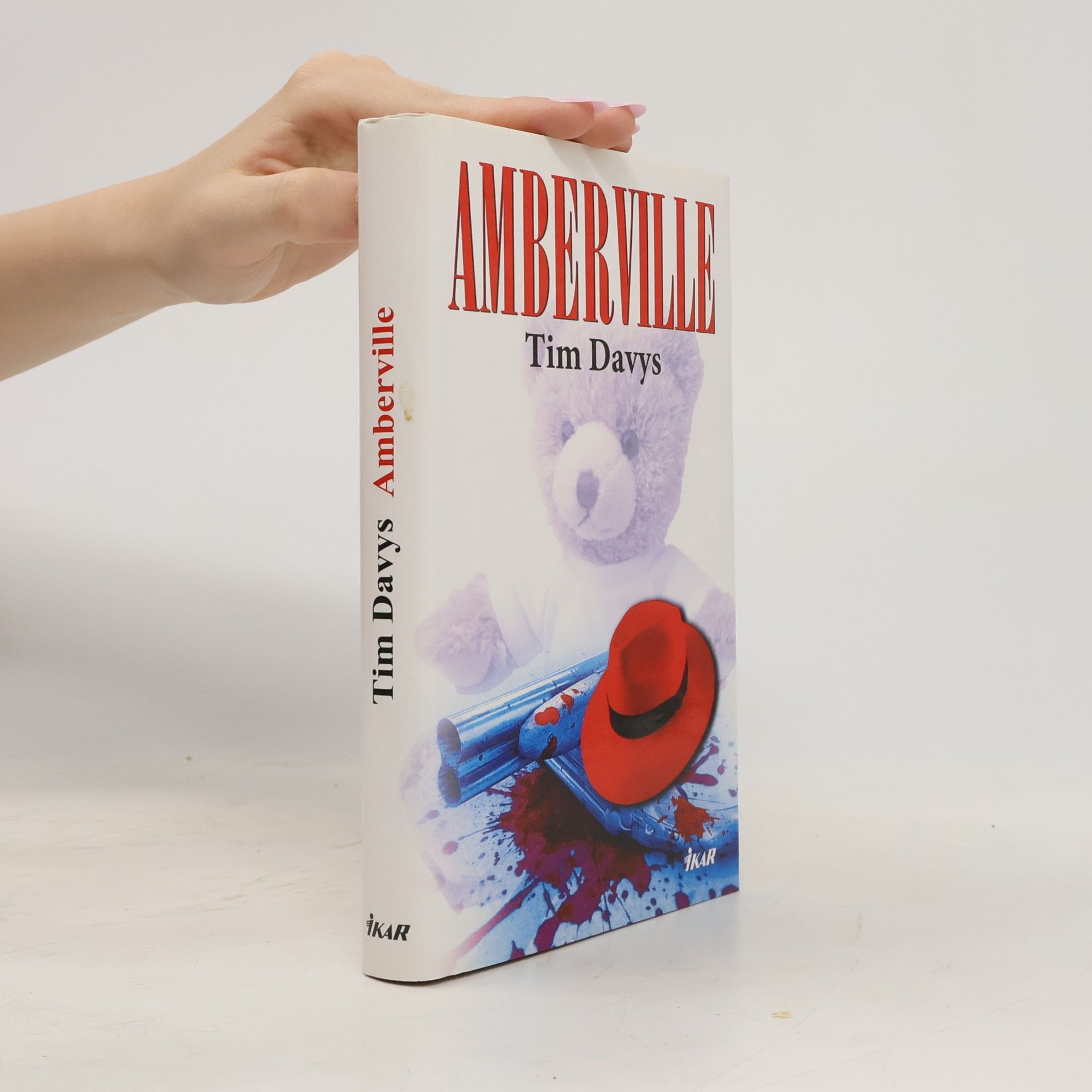 Tim Davys Amberville