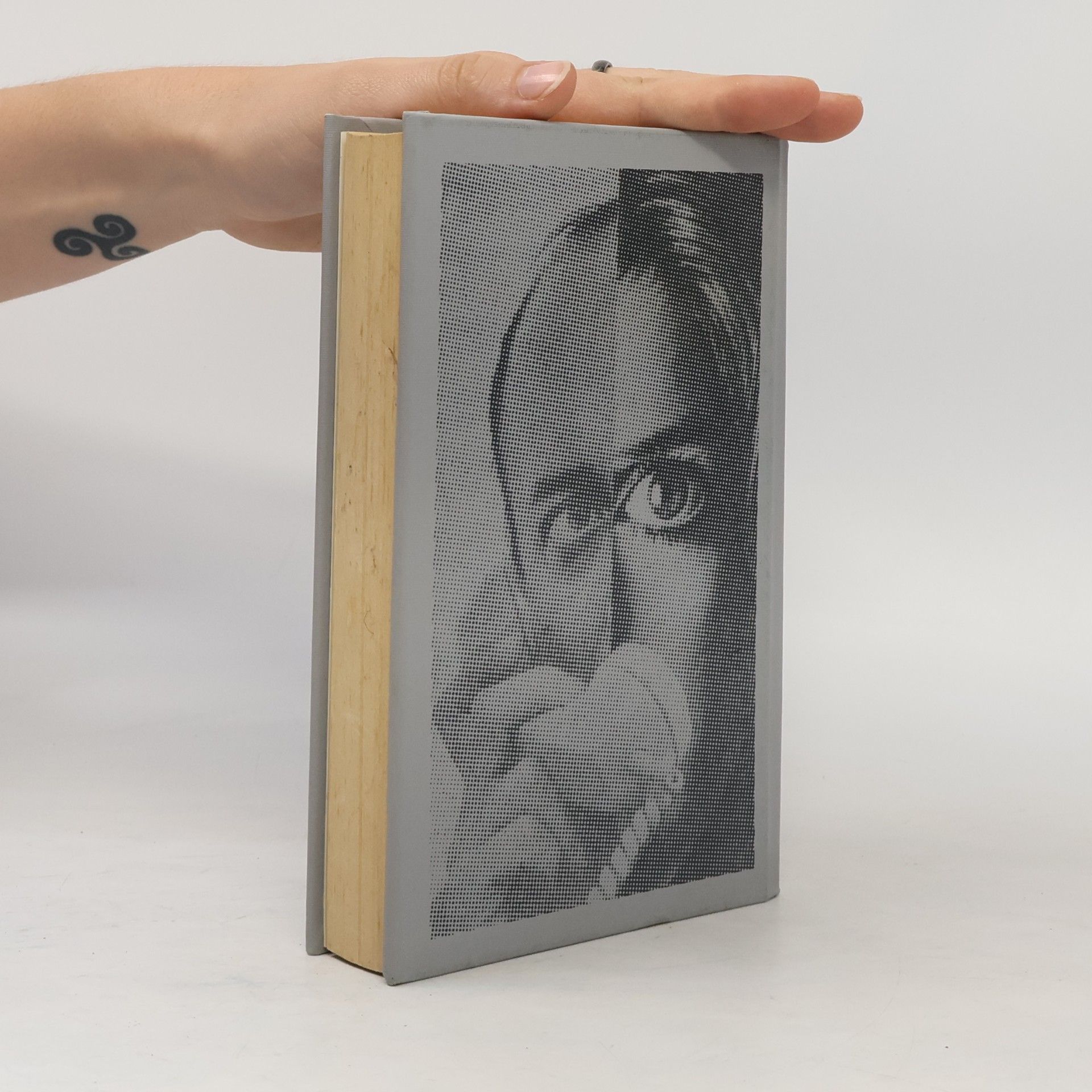 Ross Macdonald Třikrát soukromý detektiv Lew Archer