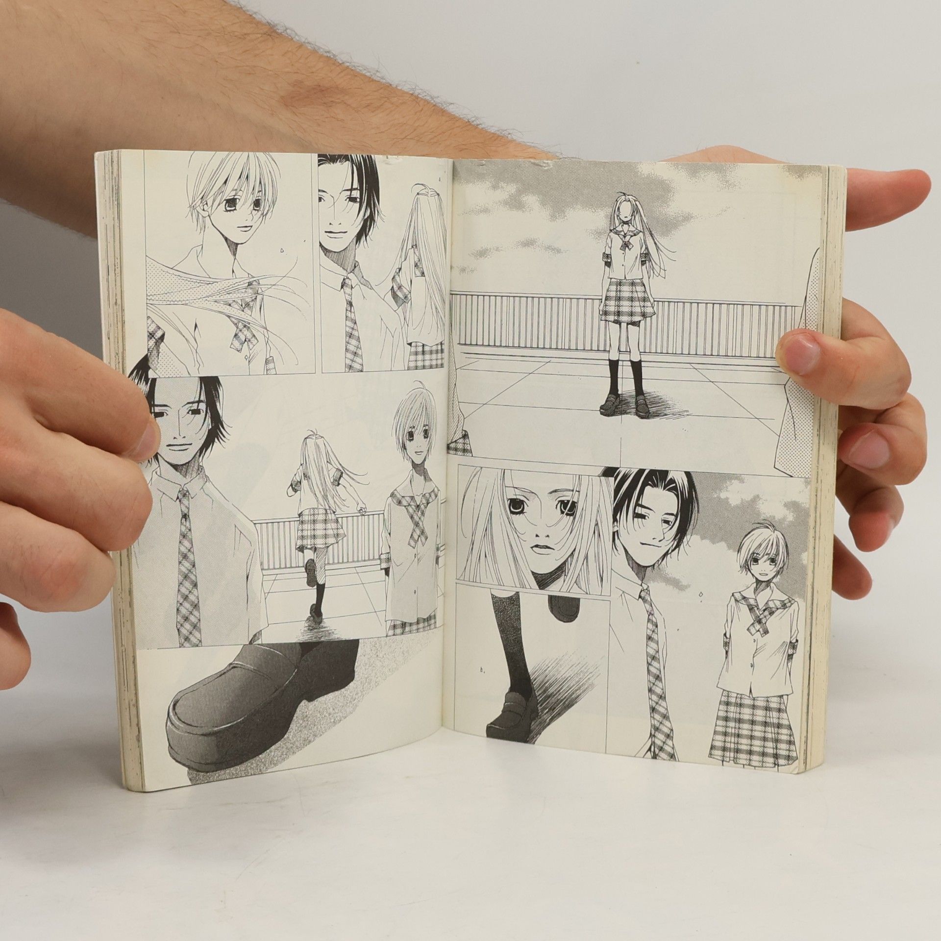 Setona Mizushiro Tag X 02