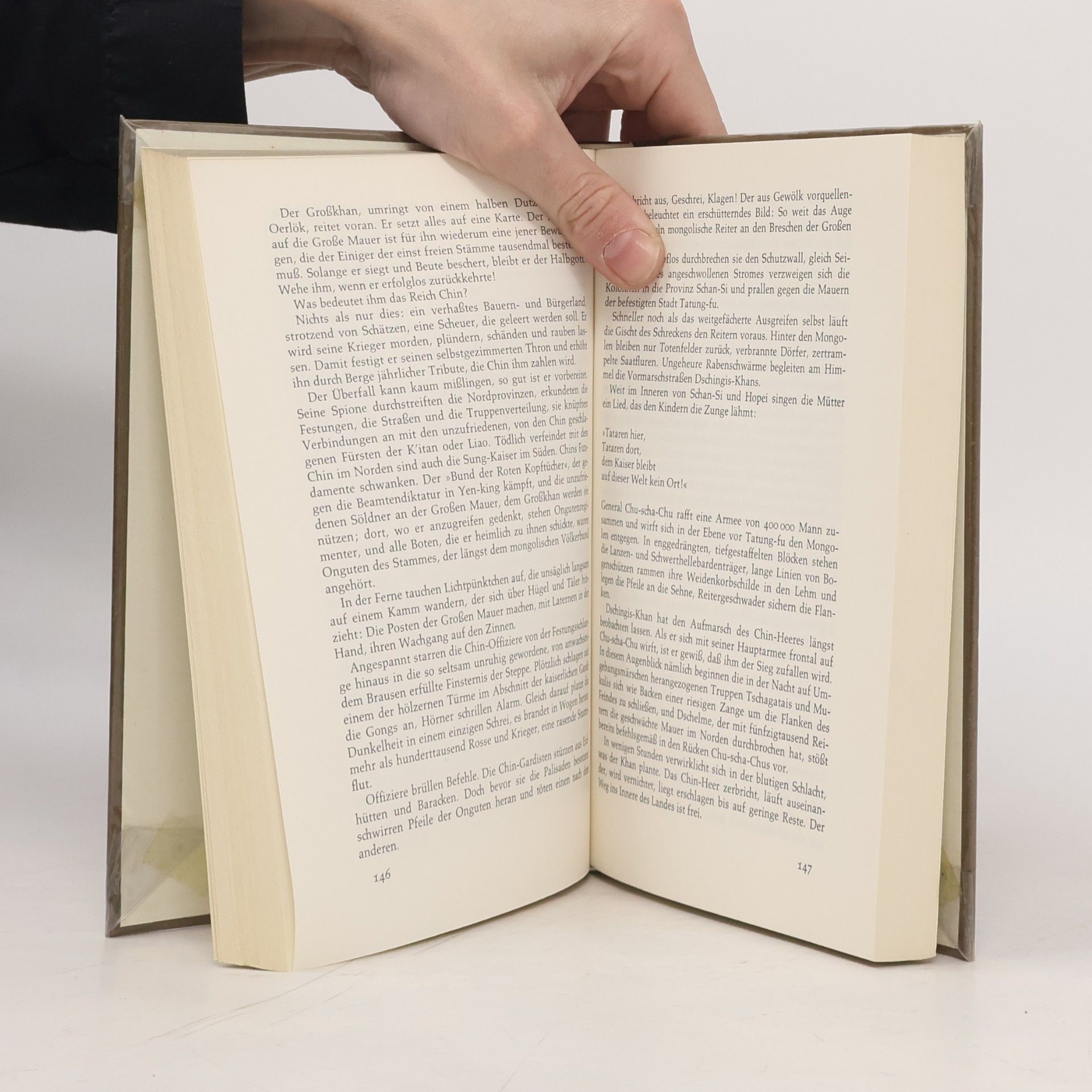 Otto Zierer Geschichte des fernen ostens. Zweiter band