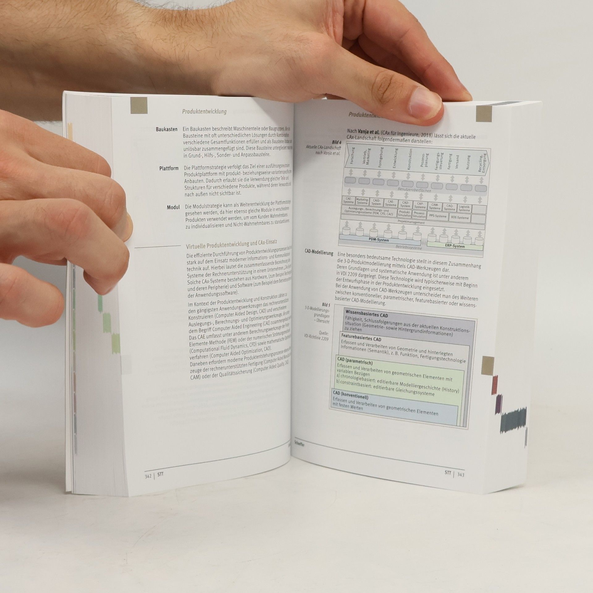 Autorenkollektiv Technisches Taschenbuch