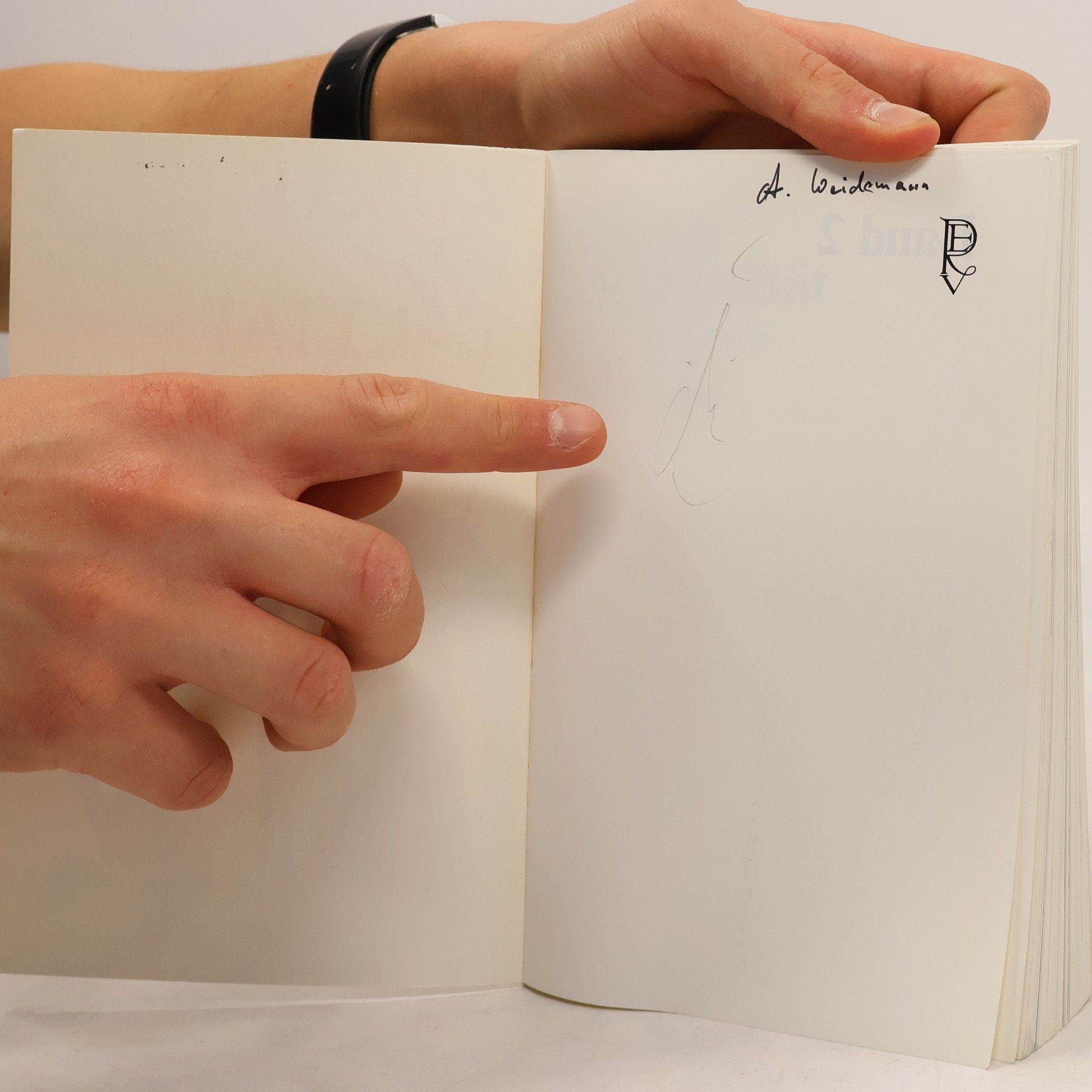 Various authors Rausch und Realität