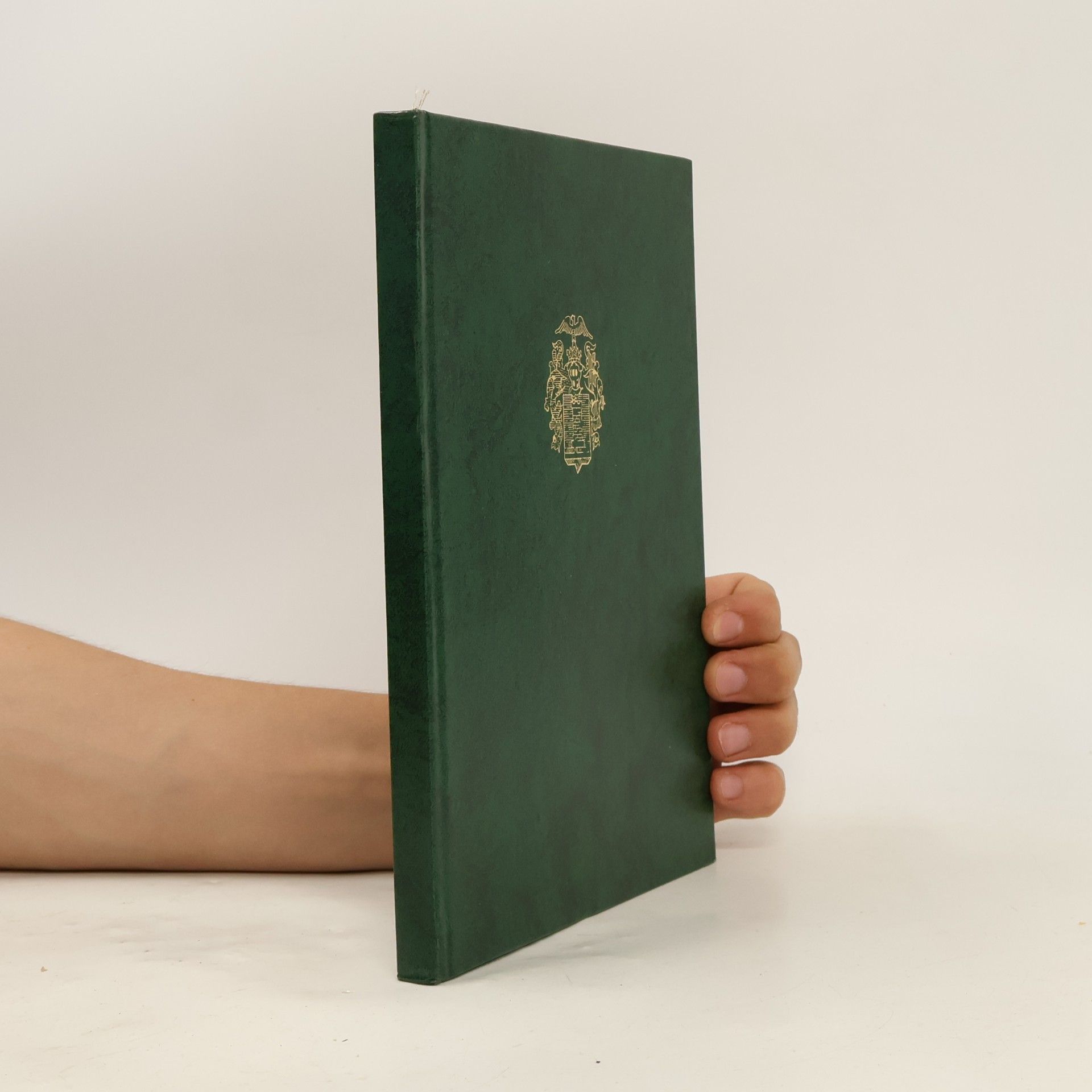 Various authors Egy magyarországi kisváros épitészeti emlékei