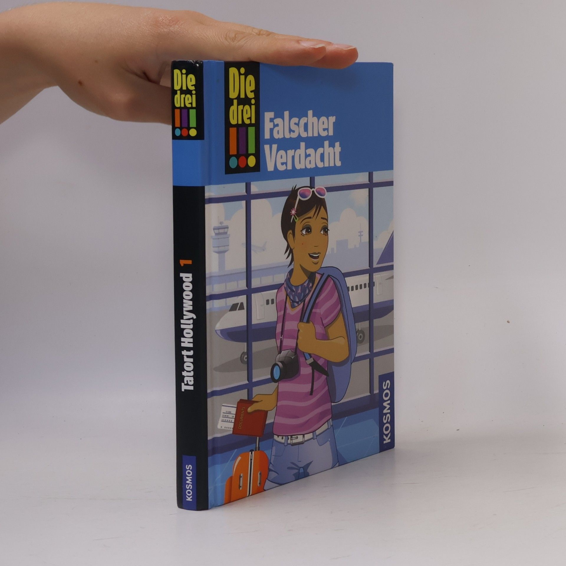 Falscher Verdacht
