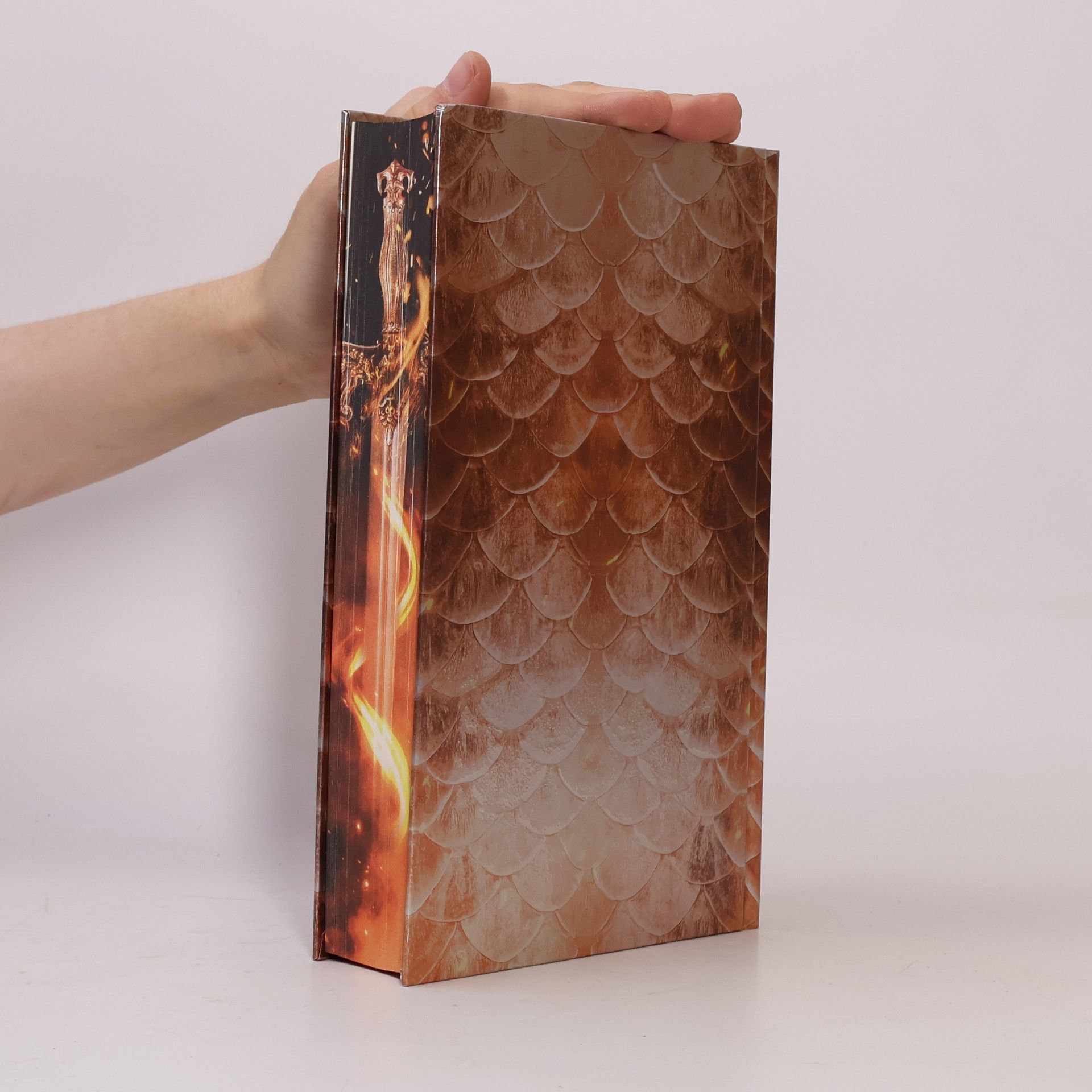 Elise Kova Dragon Cursed – Zeig keine Gnade
