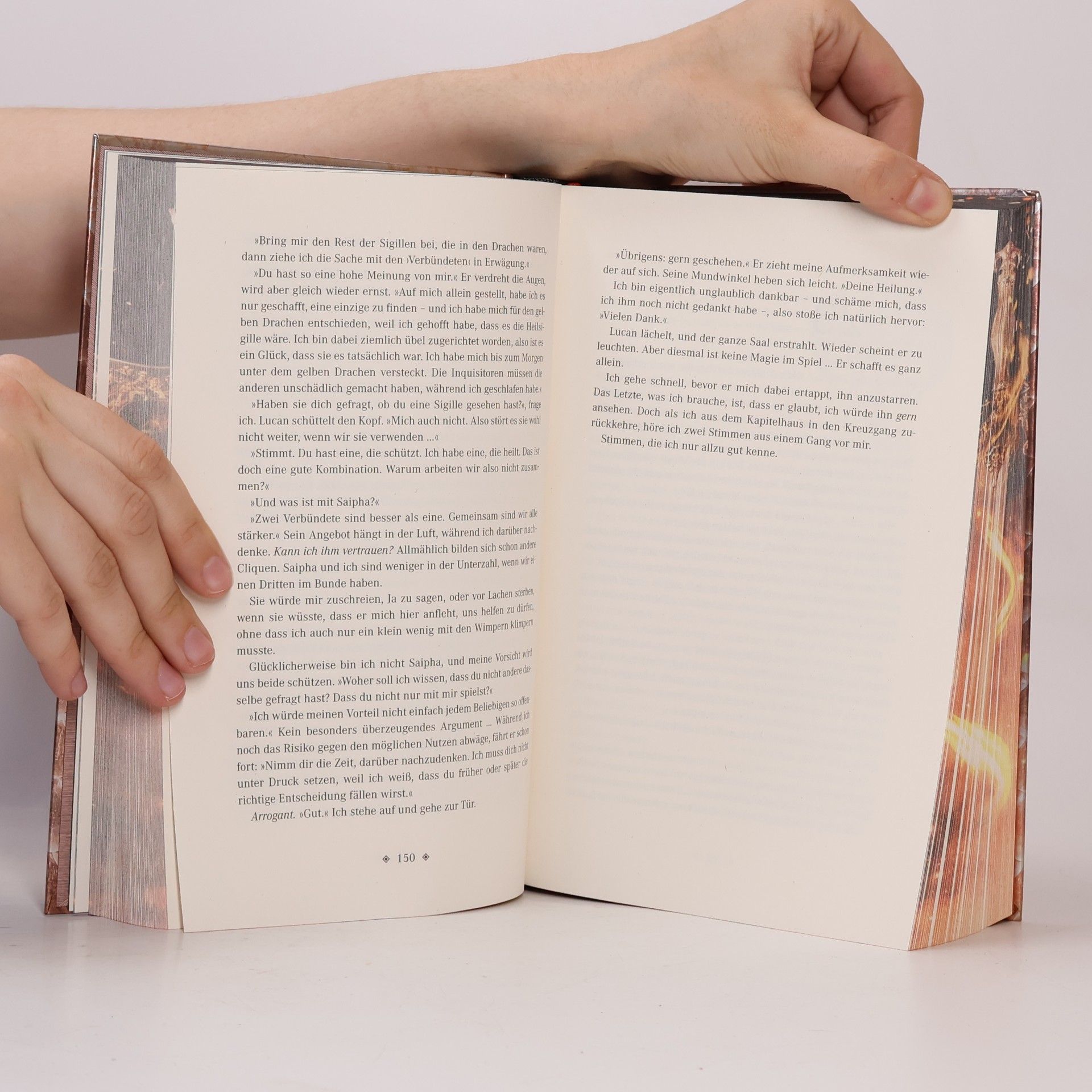 Elise Kova Dragon Cursed – Zeig keine Gnade