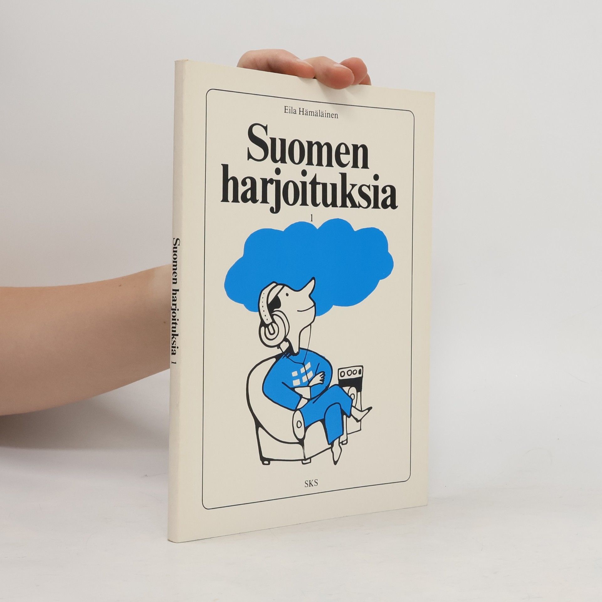 Eila Hämäläinen Suomen harjoituksia 1