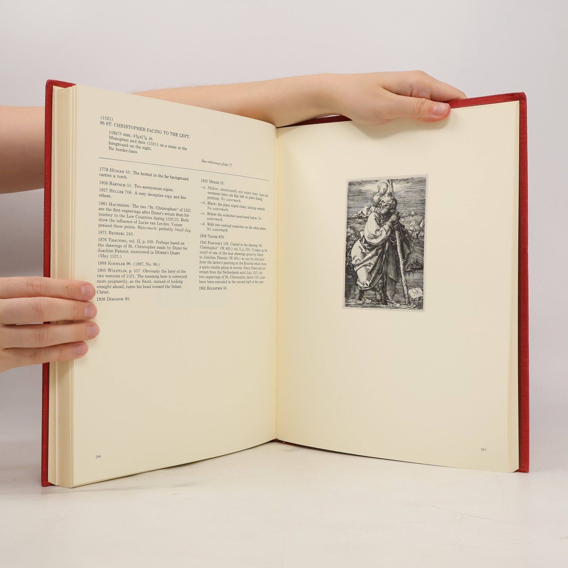 Albrecht Dürer Intaglio Prints