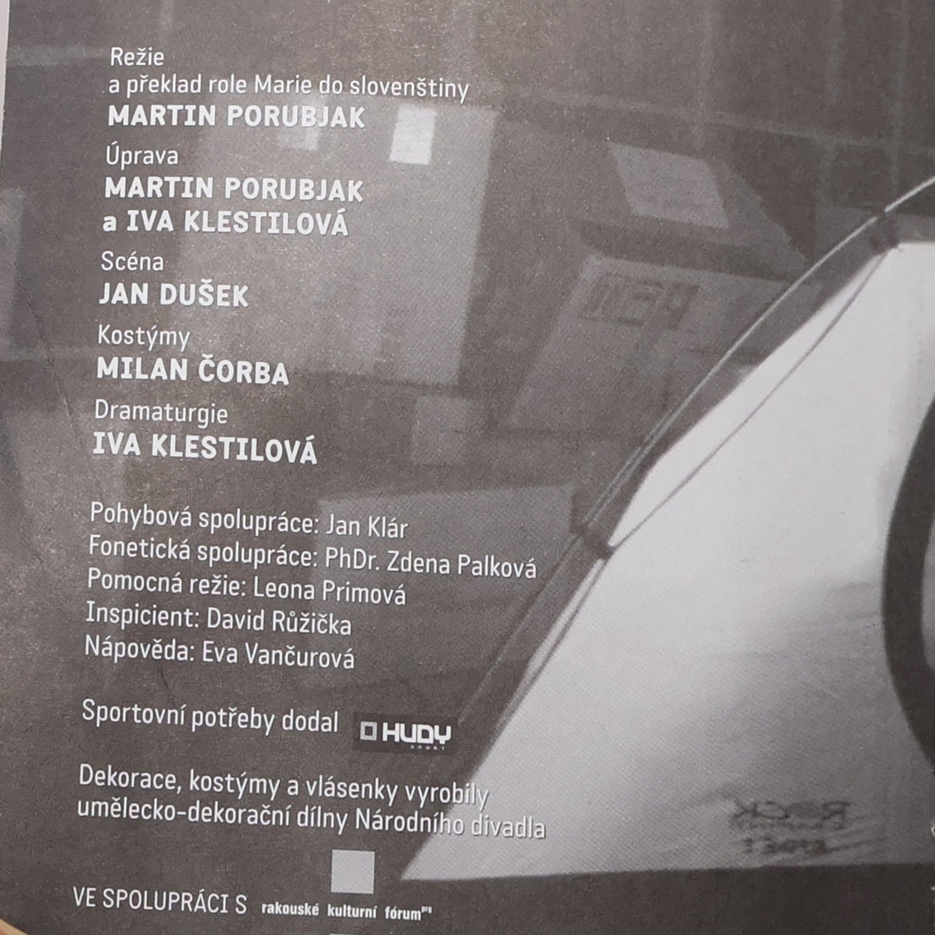 Peter Turrini Josef a Marie
