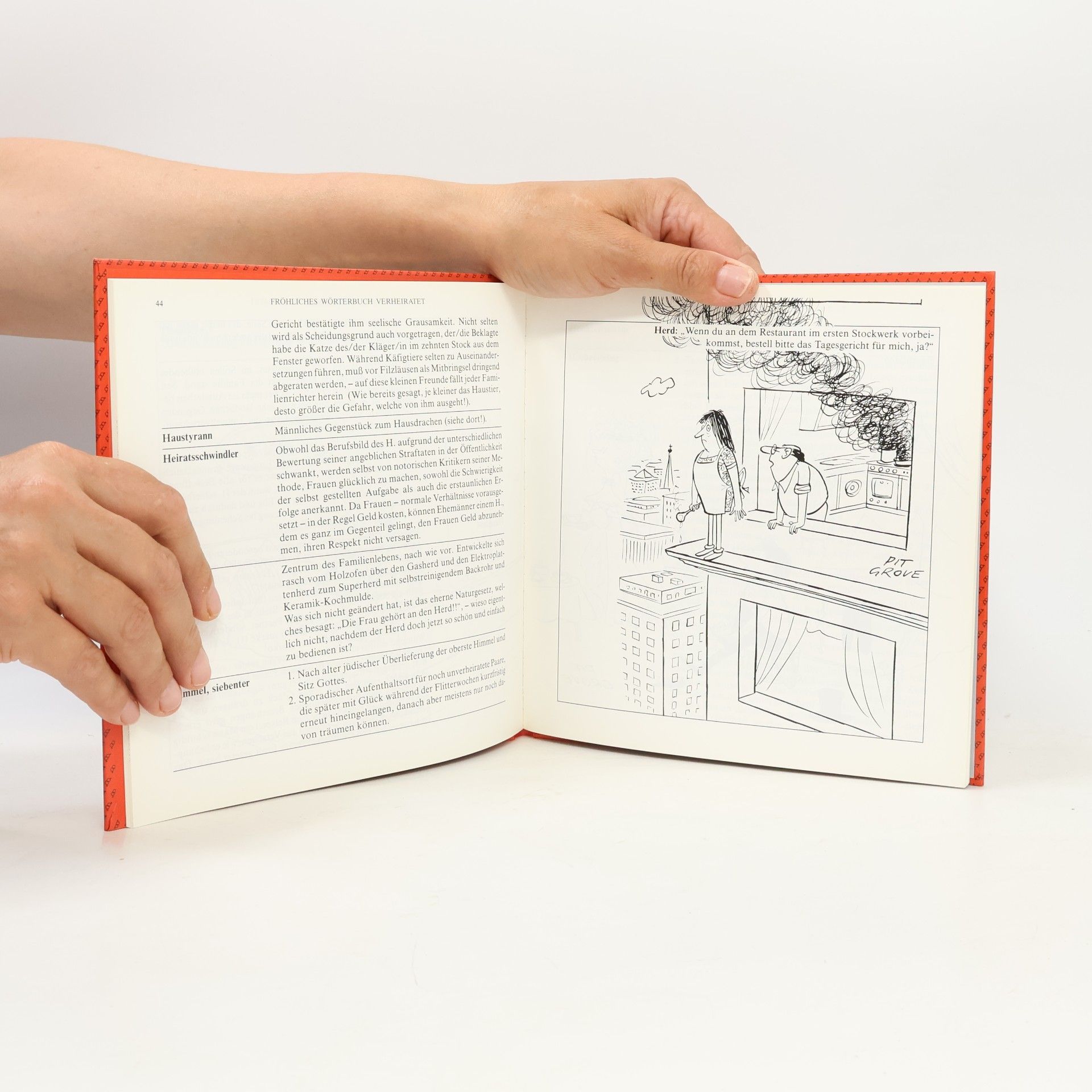 Various authors Verheiratet
